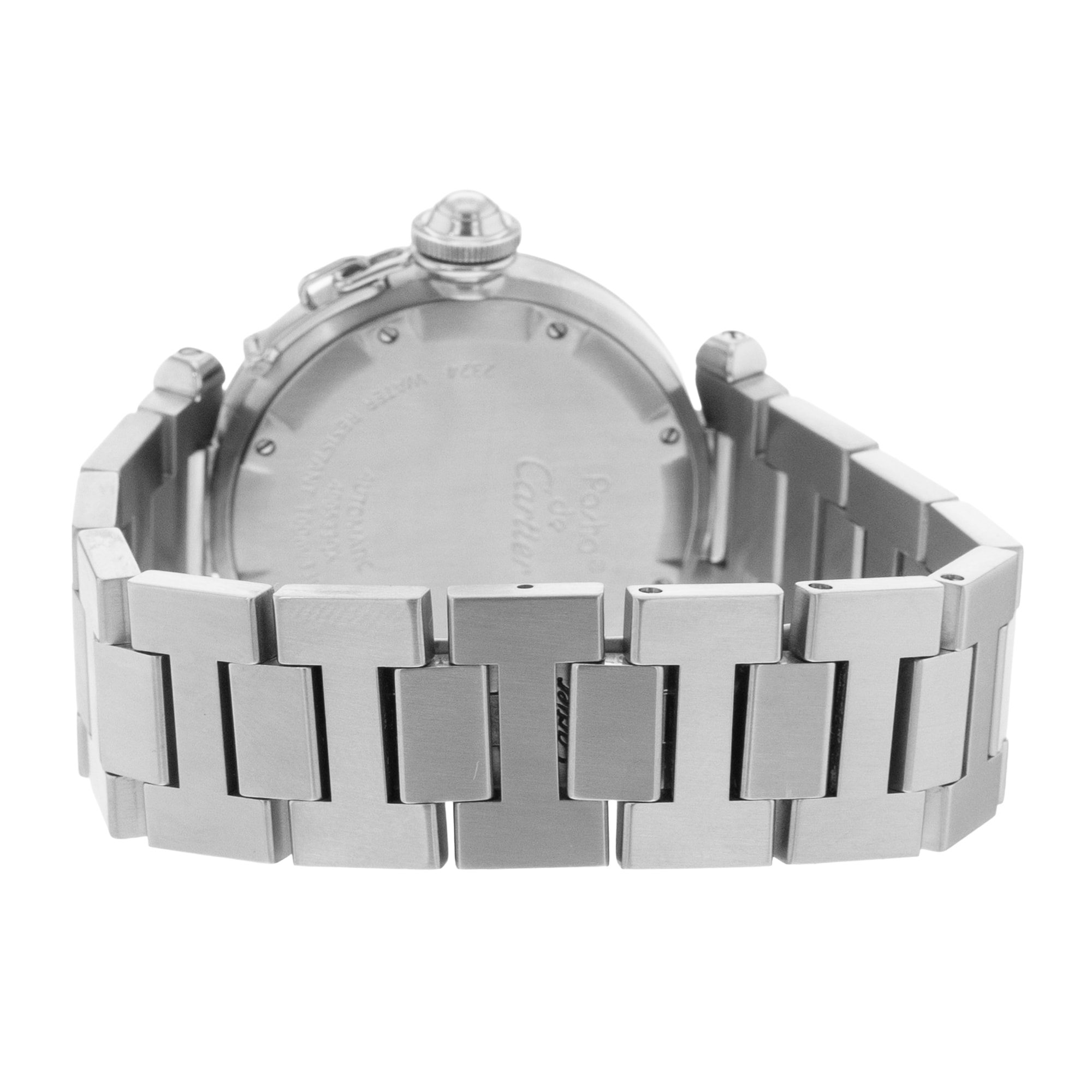 Cartier Pasha C