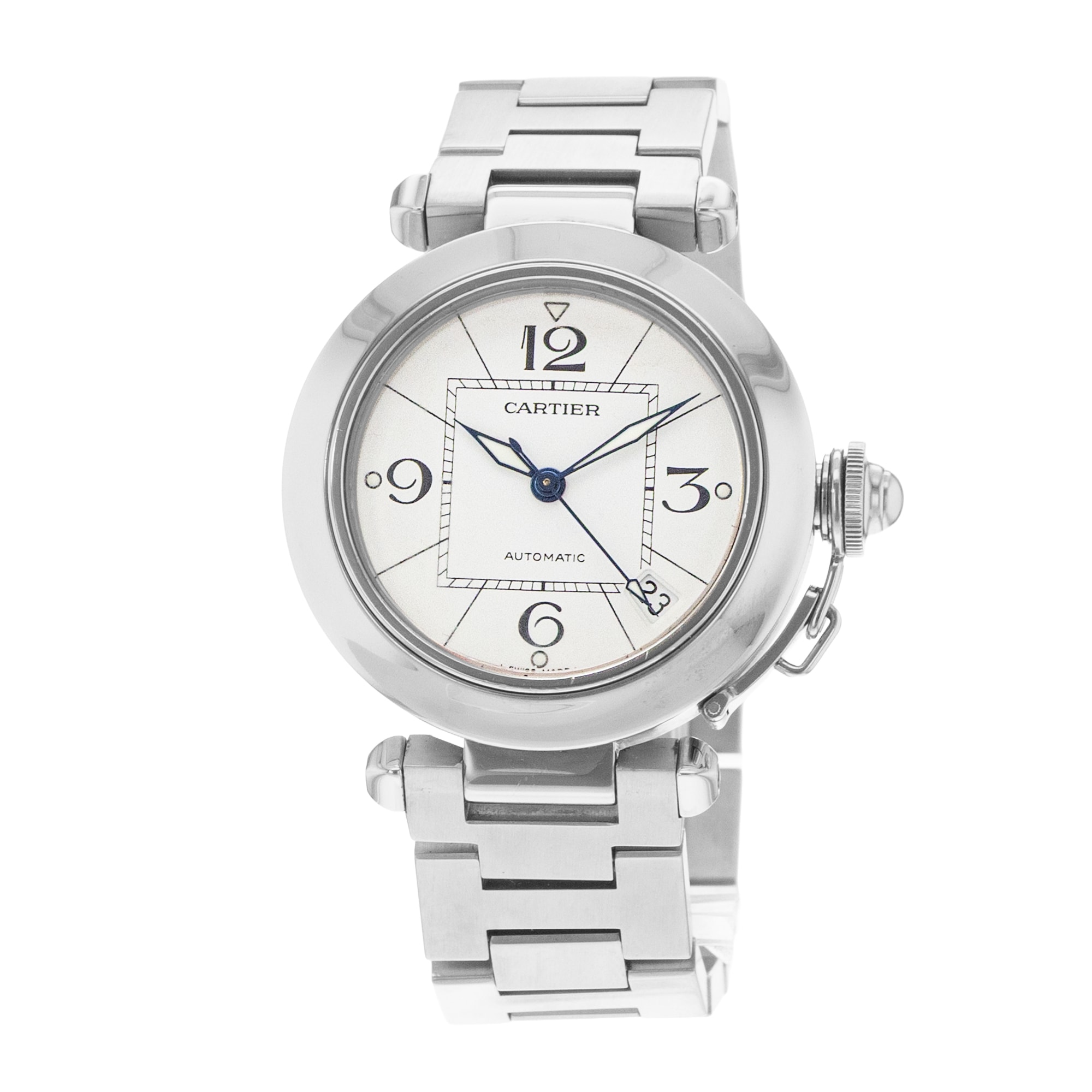Cartier Pasha C