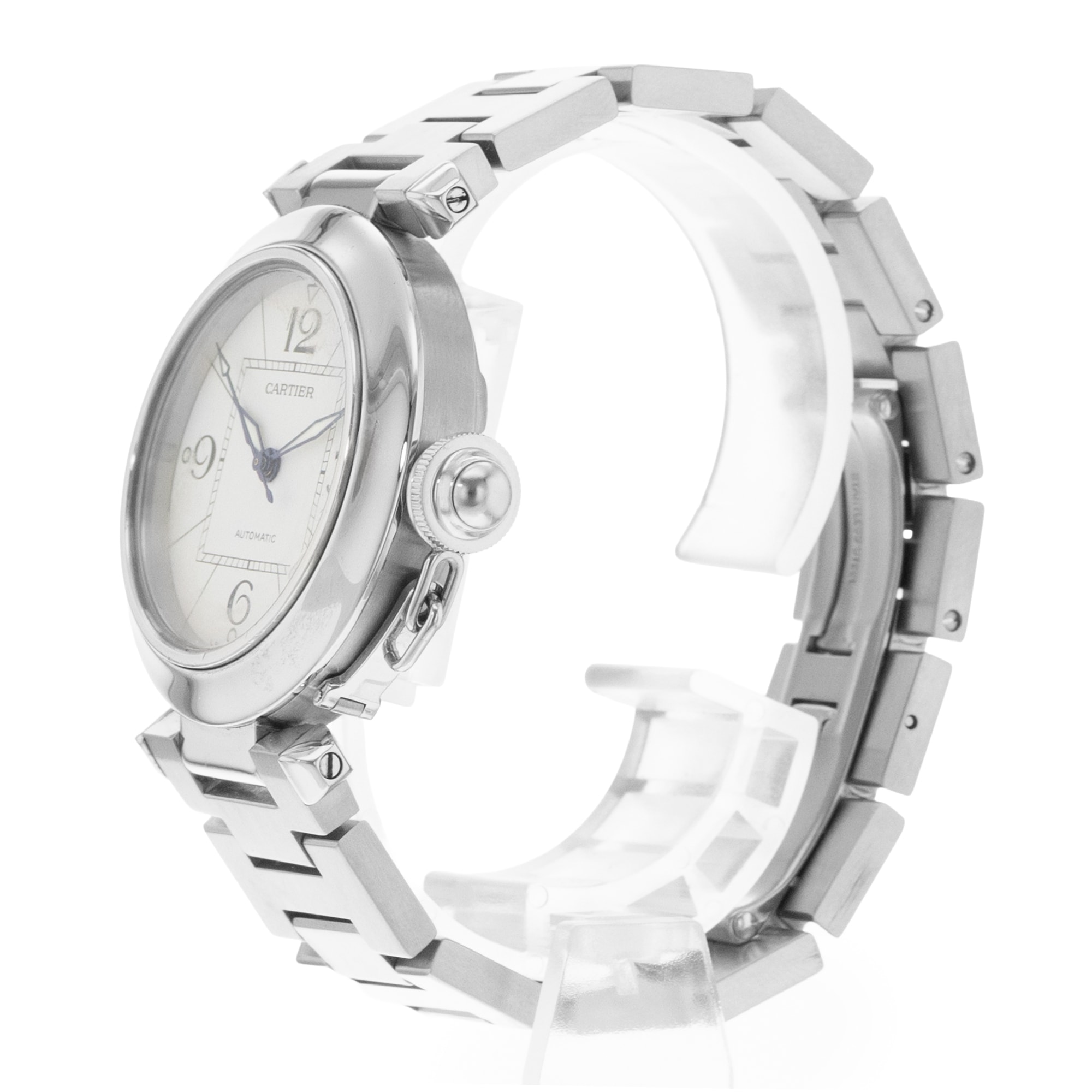 Cartier Pasha C