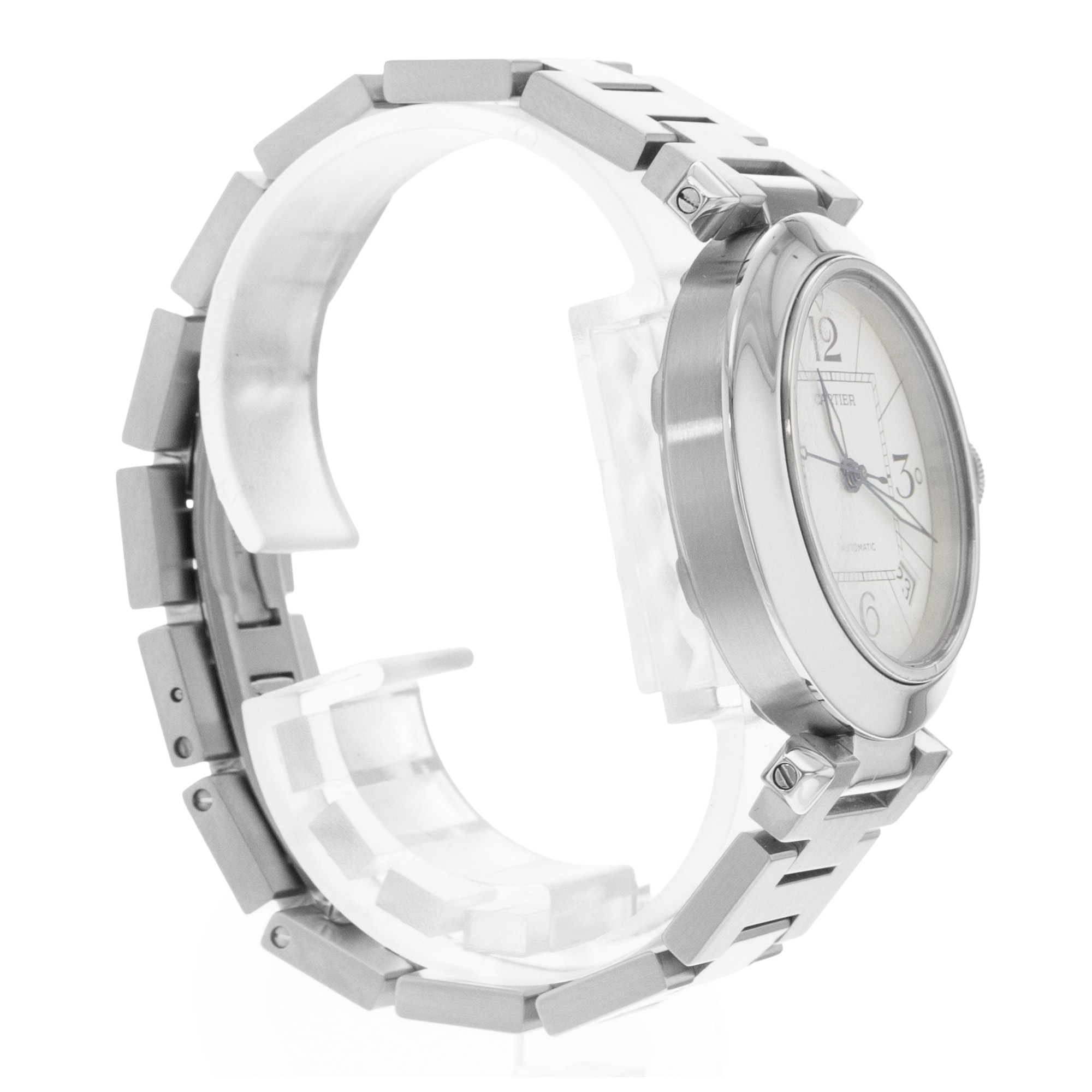 Cartier Pasha C