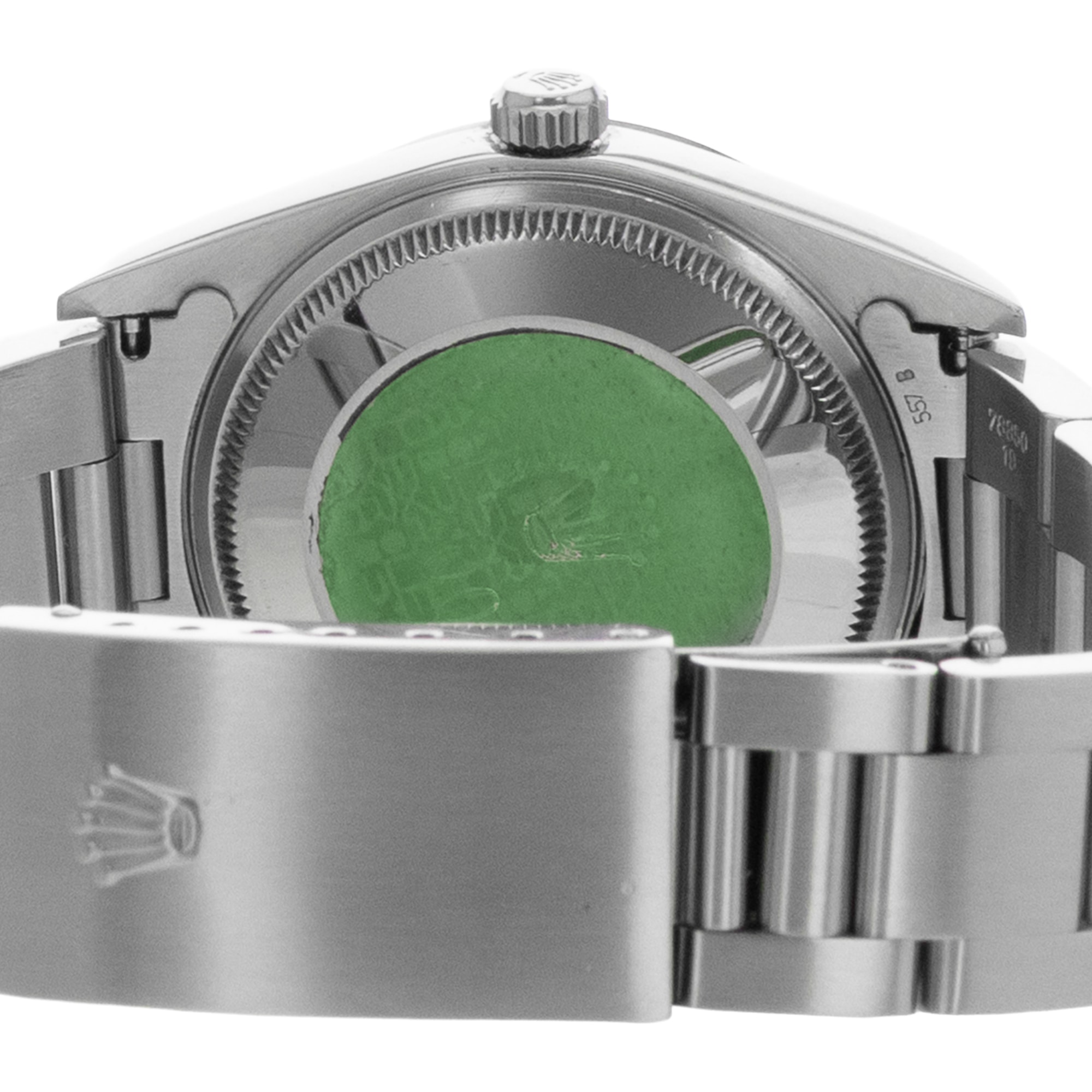 Rolex Air King 34
