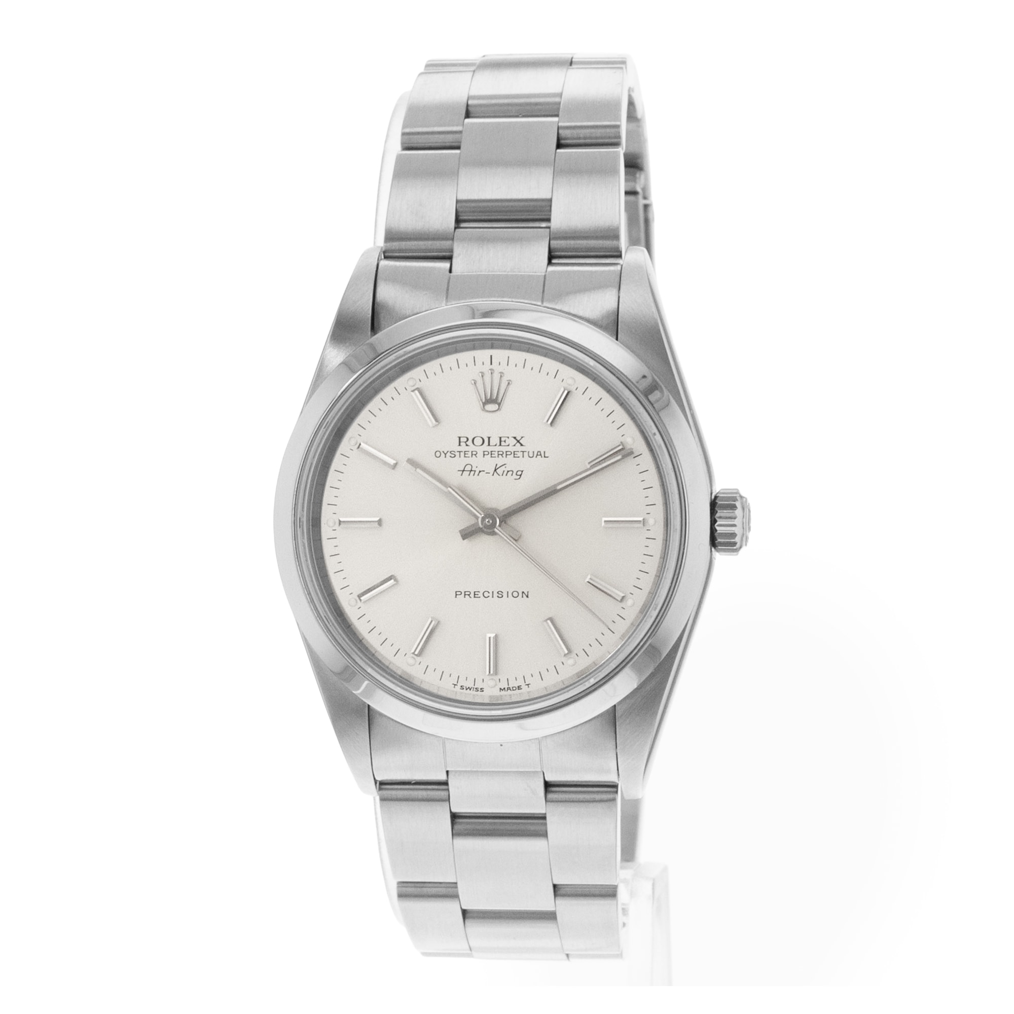 Rolex Air King 34