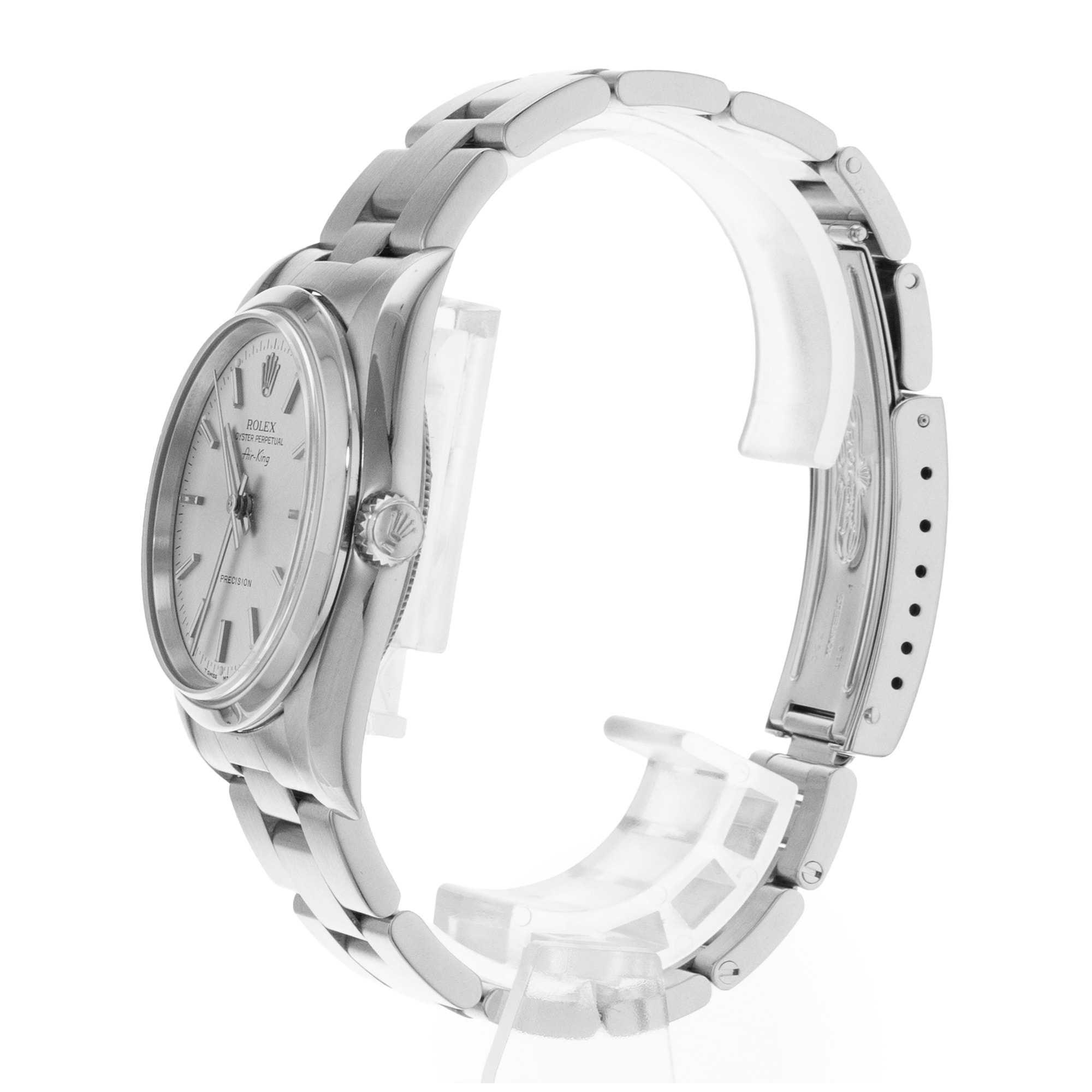Rolex Air King 34
