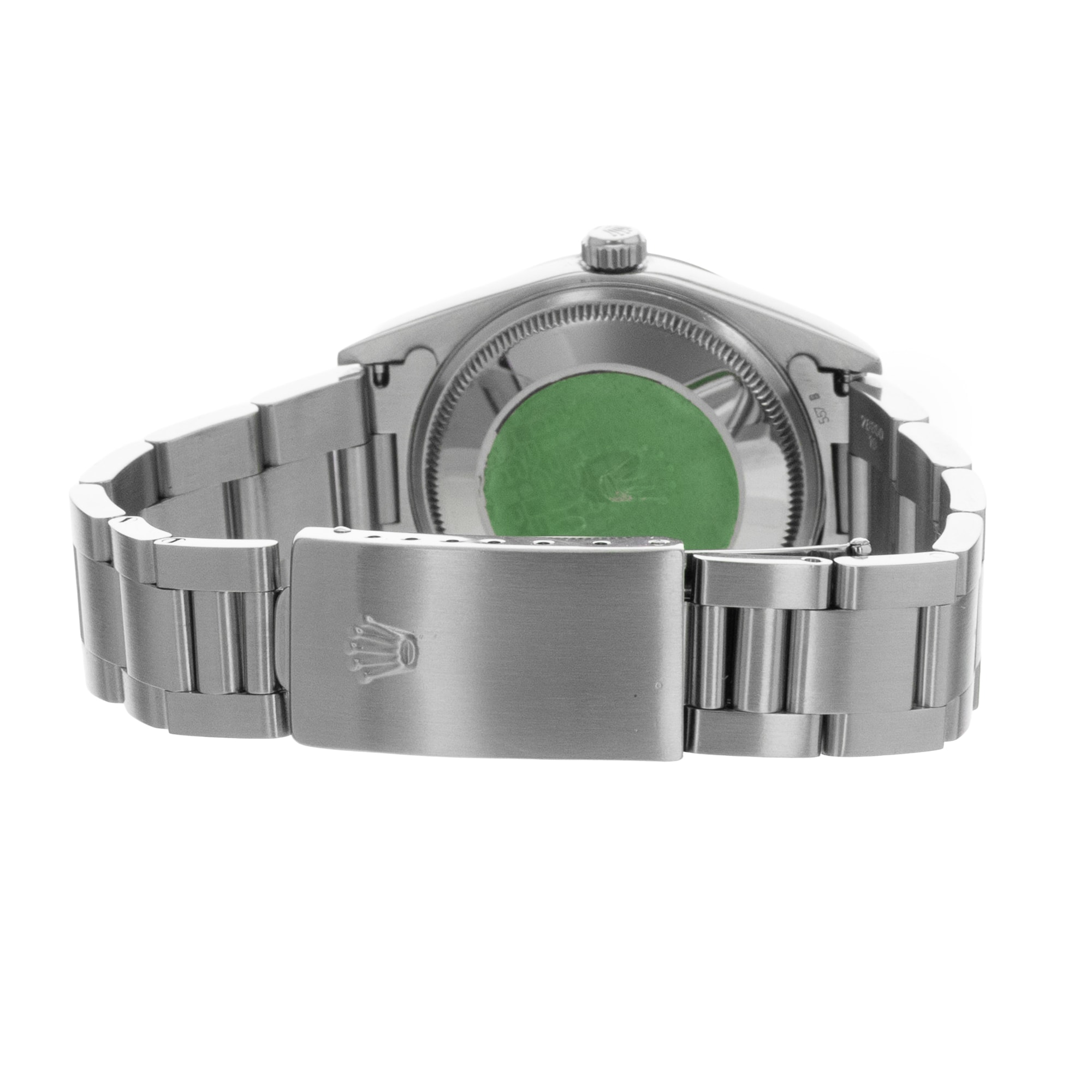 Rolex Air King 34