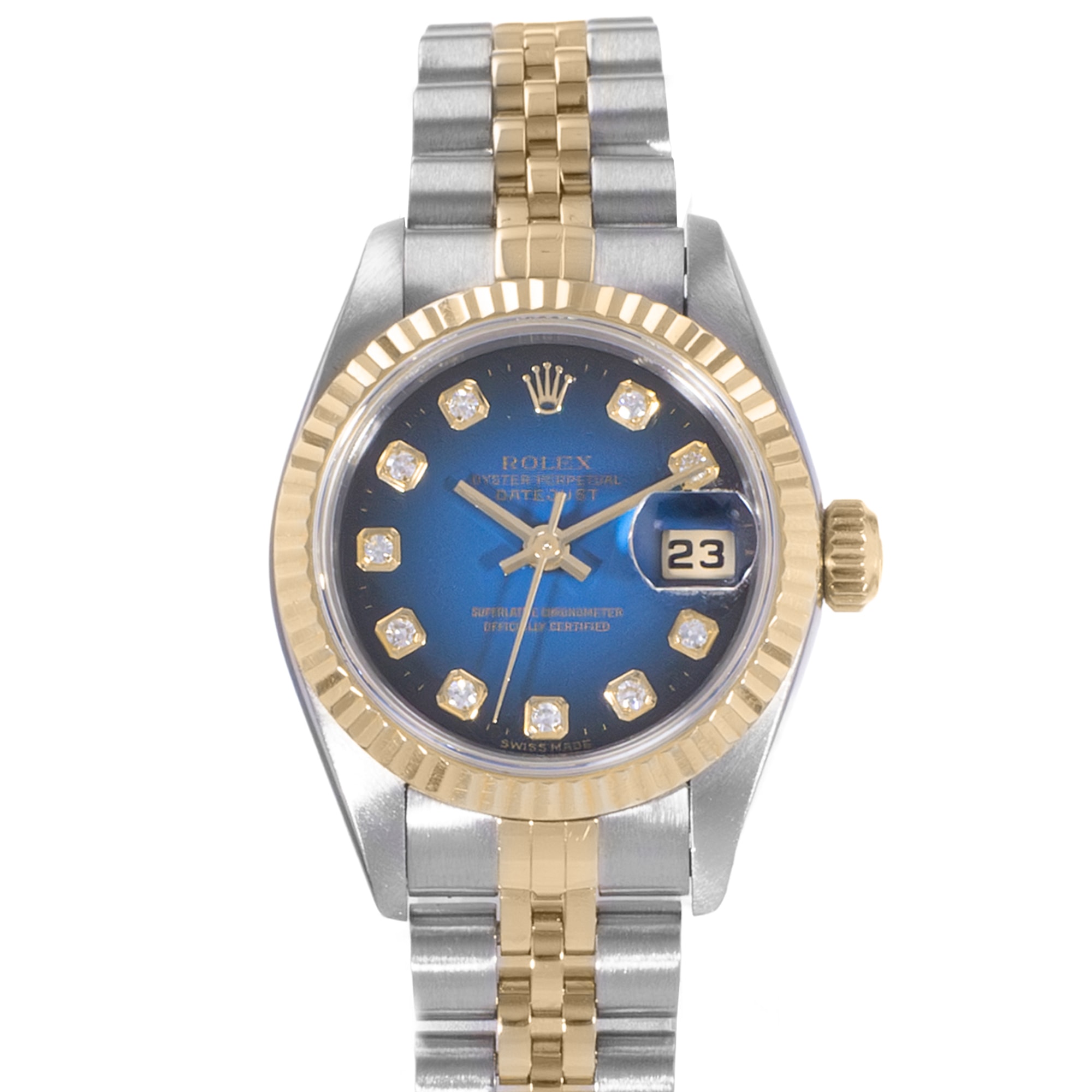 Rolex Datejust 26