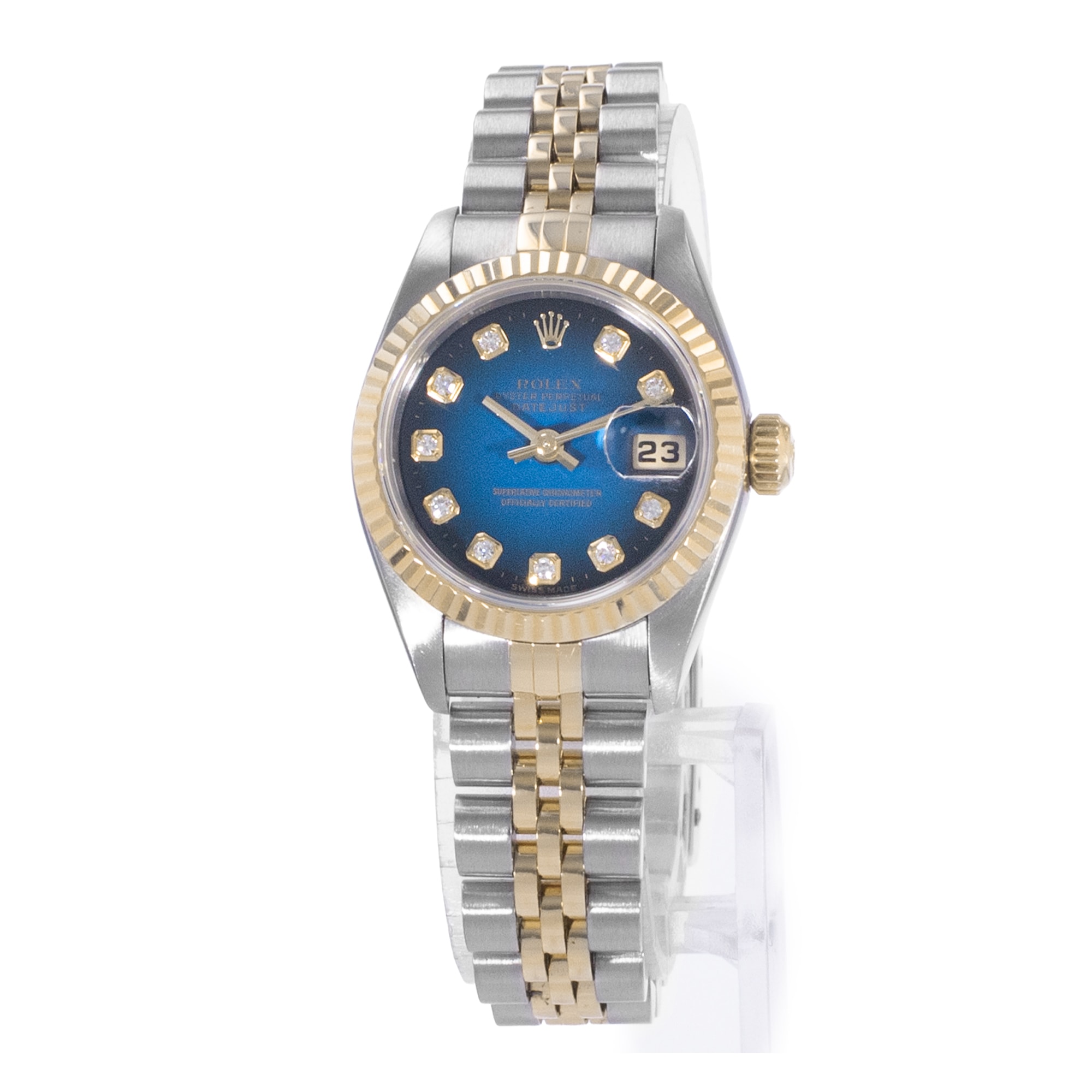 Rolex Datejust 26