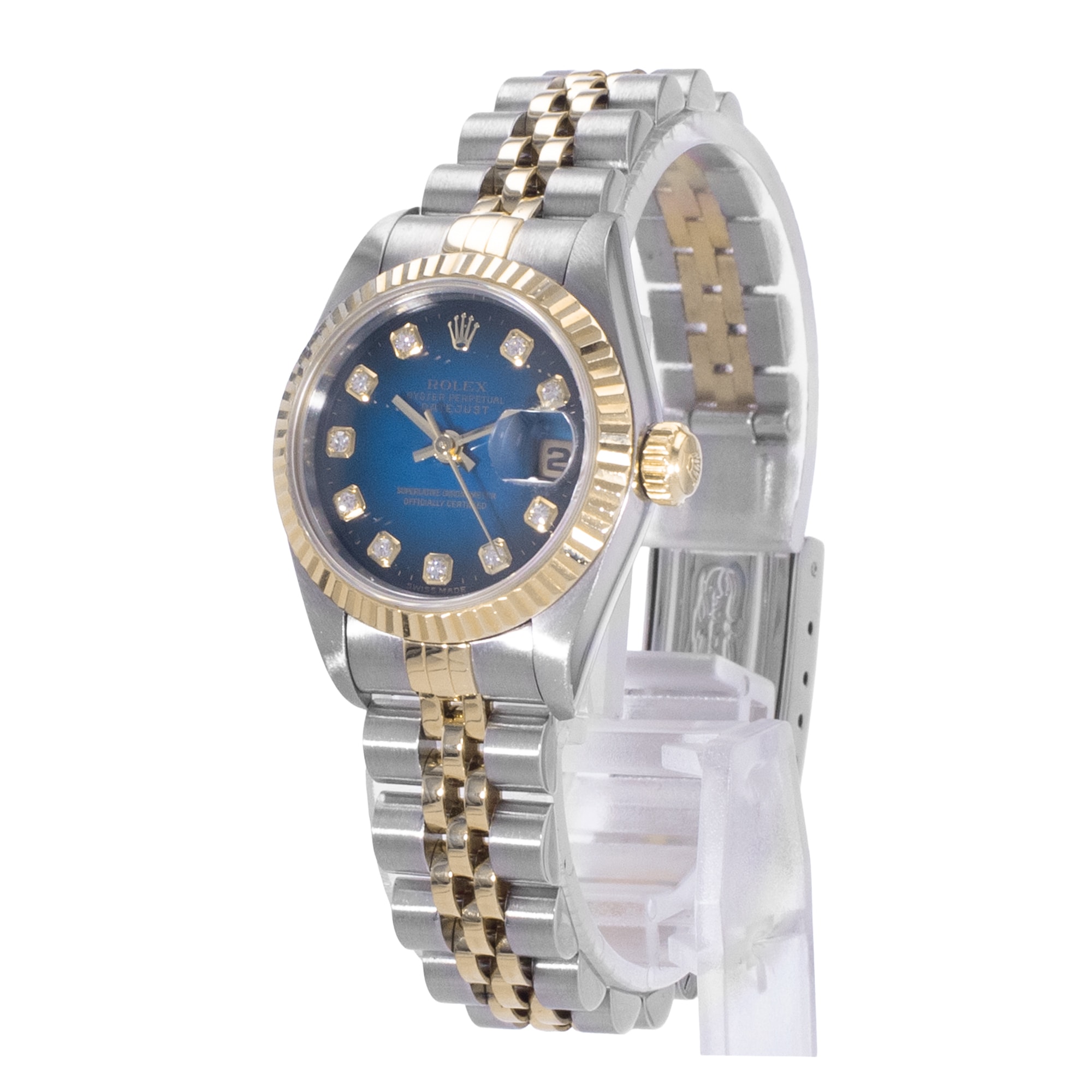 Rolex Datejust 26