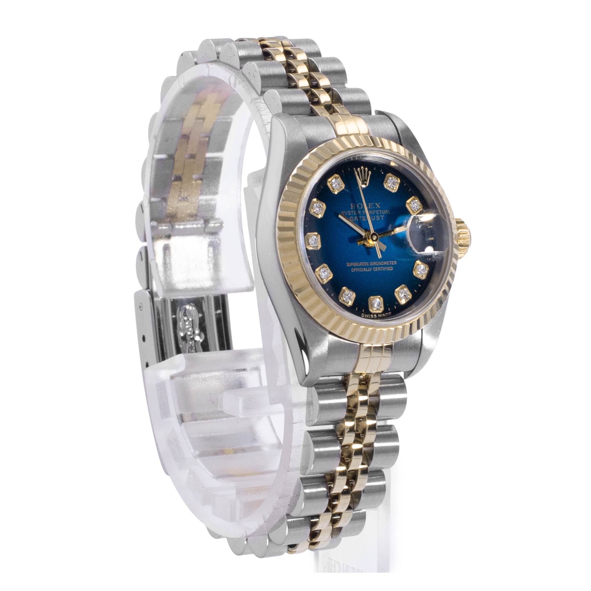 Rolex Datejust 26