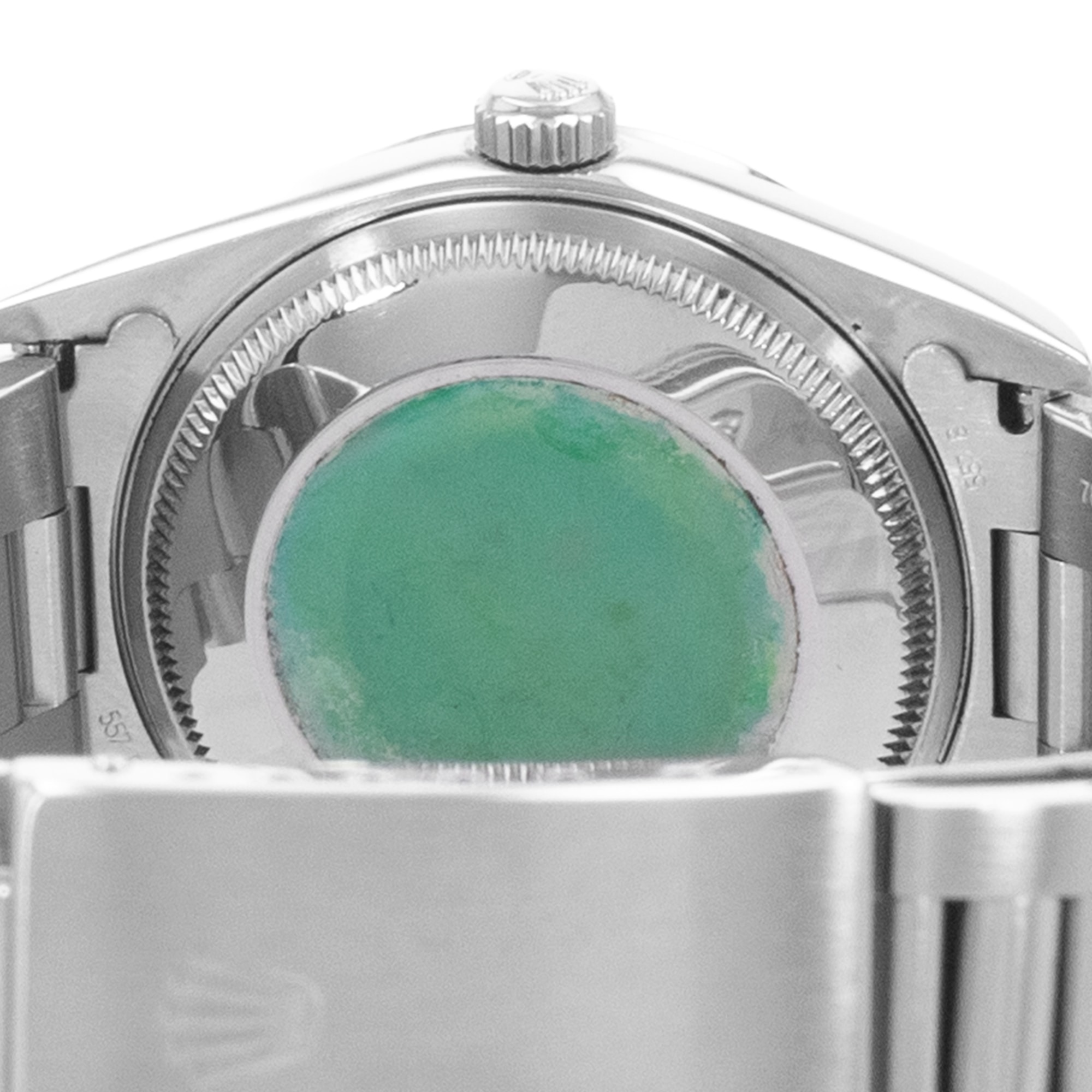 Rolex Air King 34