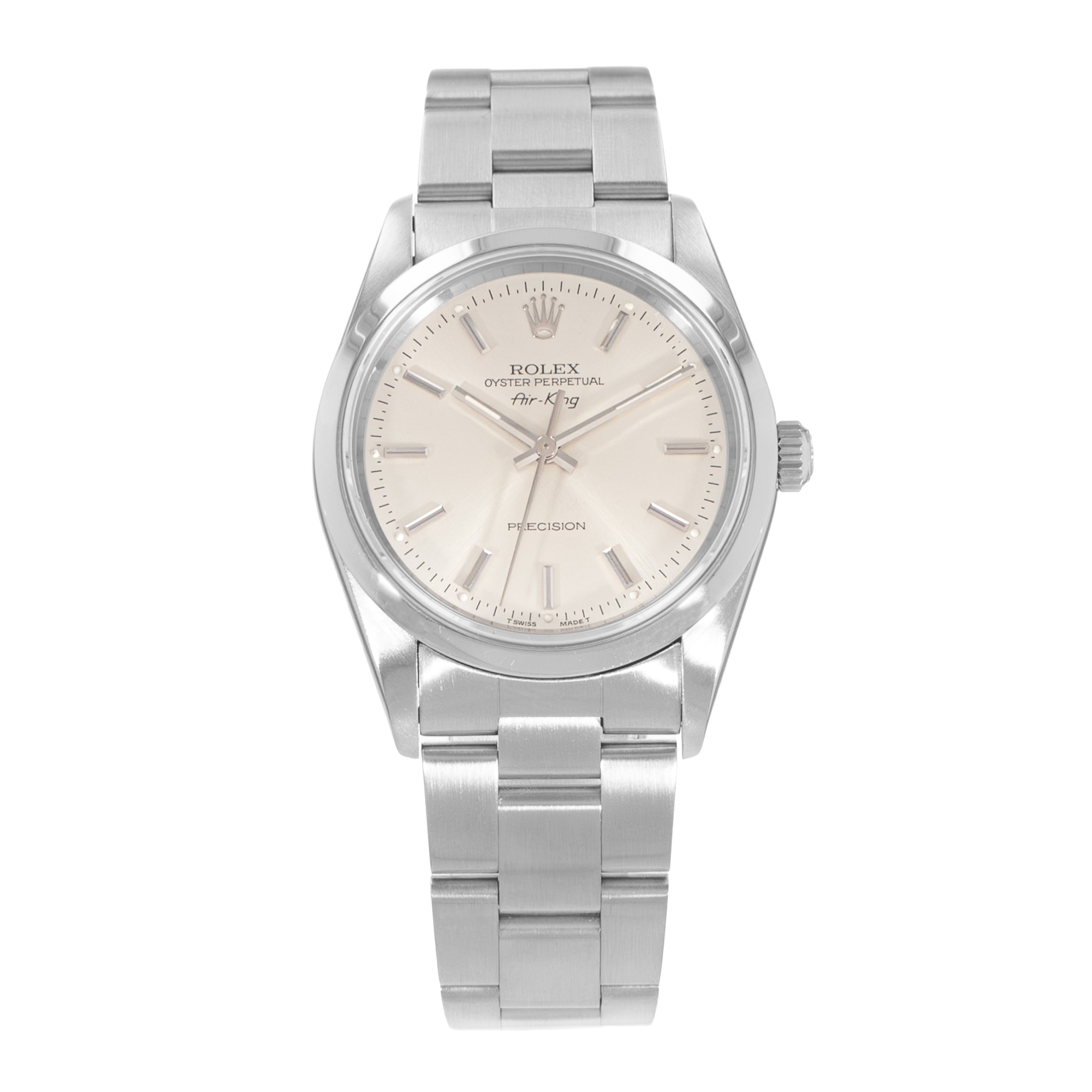 Rolex Air King 34