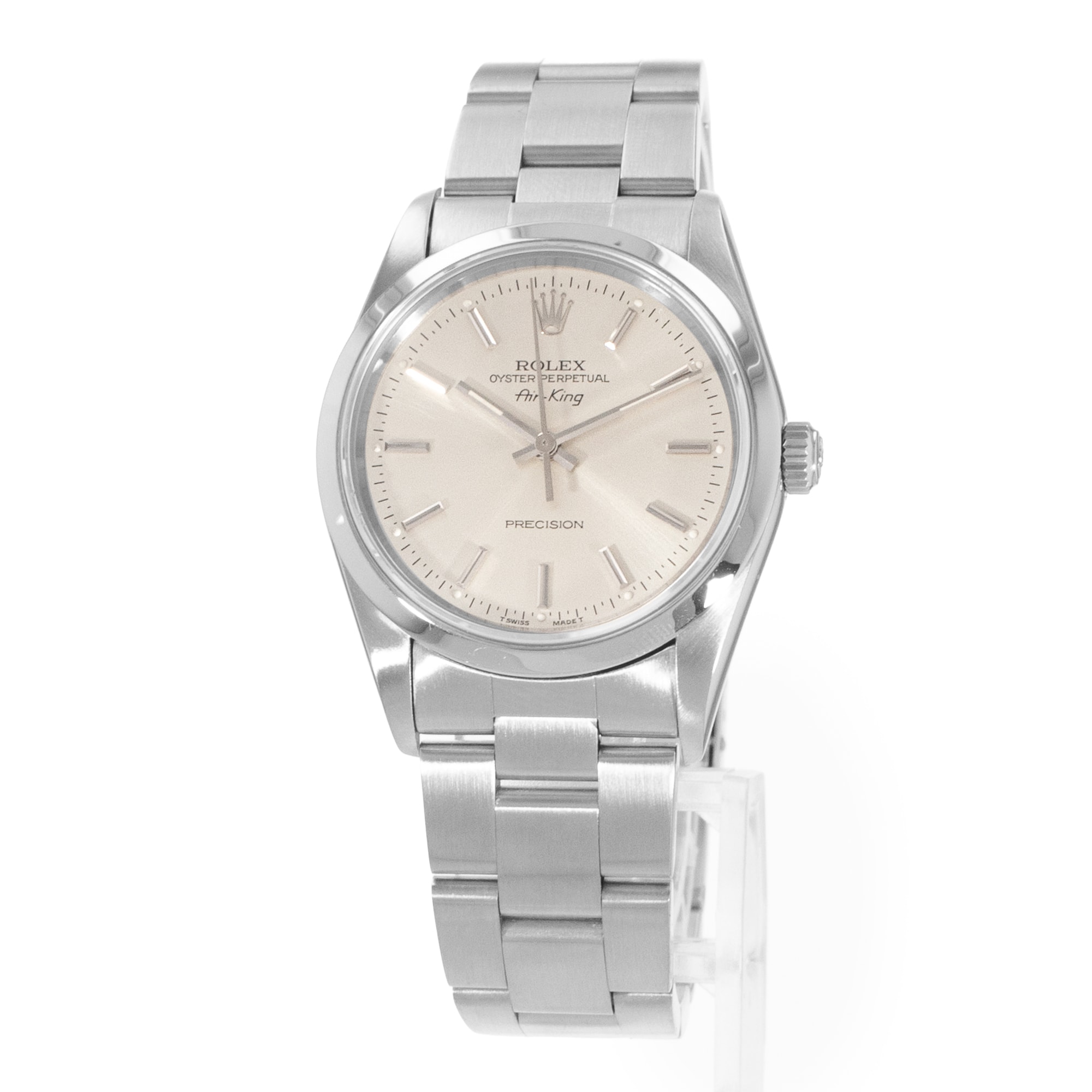 Rolex Air King 34