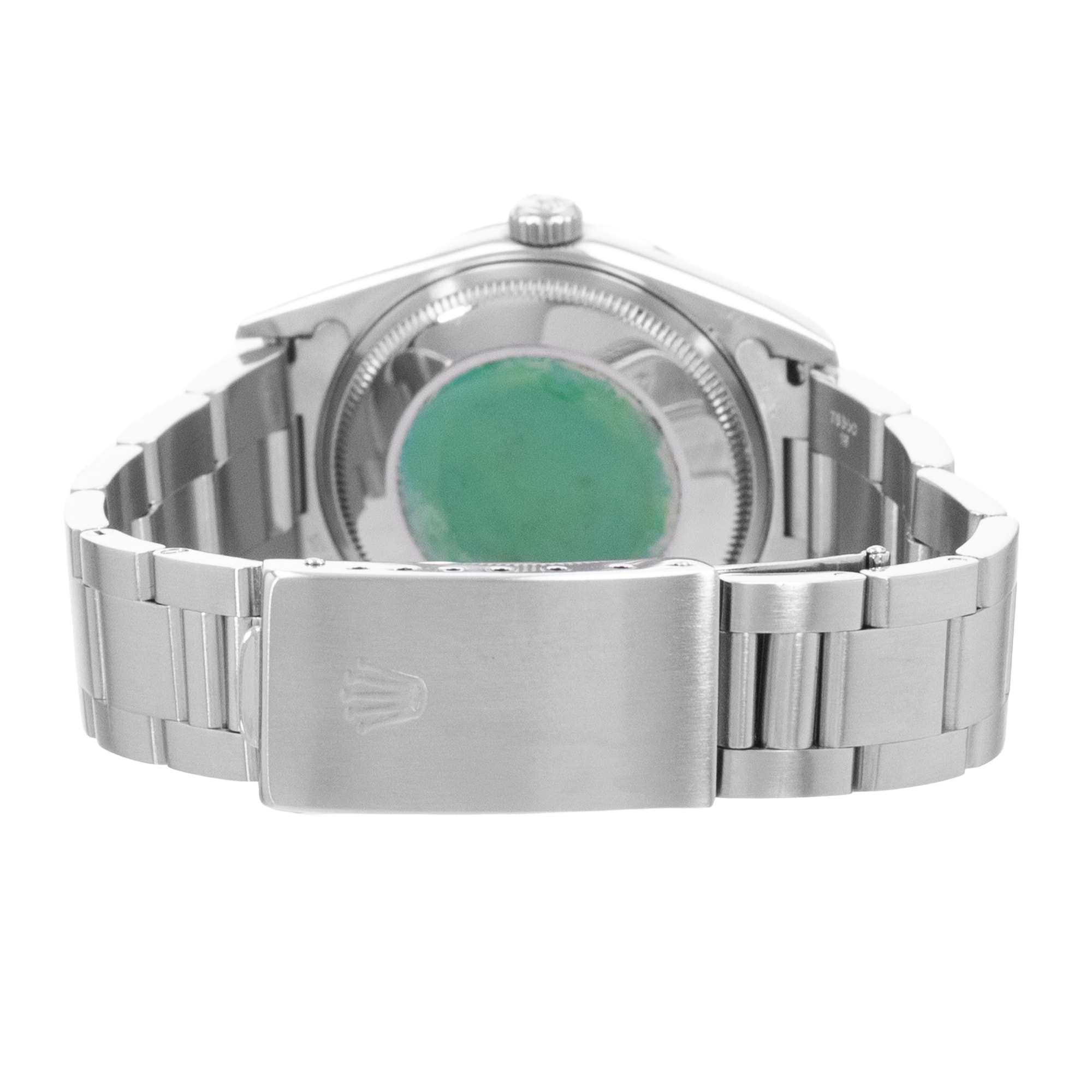 Rolex Air King 34