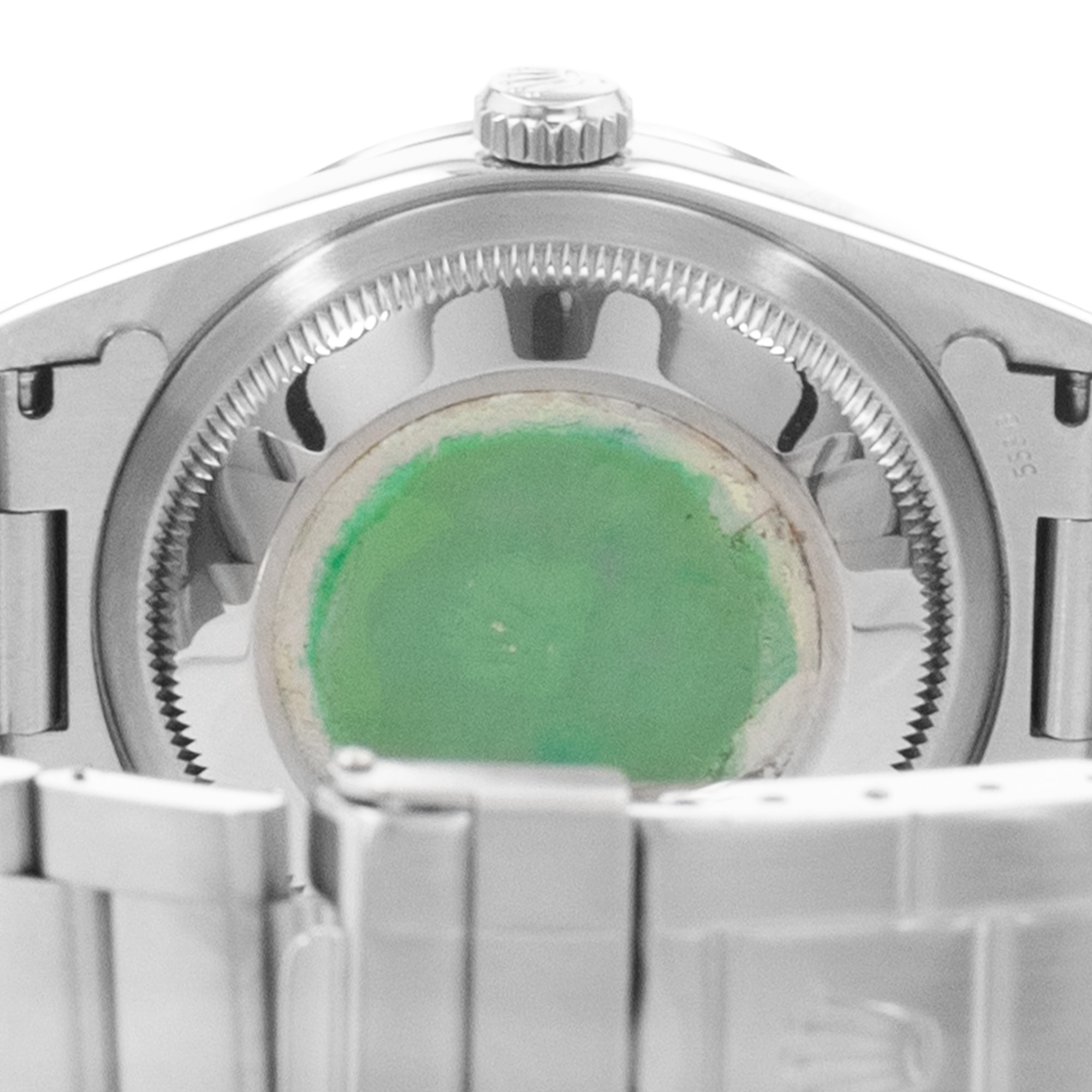 Rolex Explorer 36