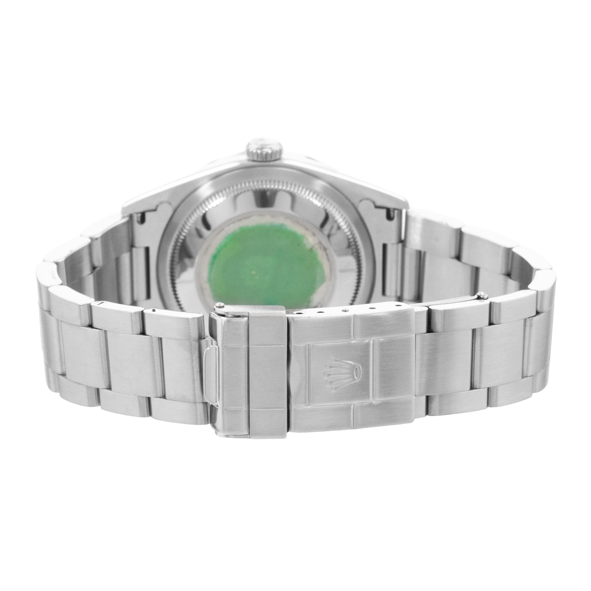 Rolex Explorer 36