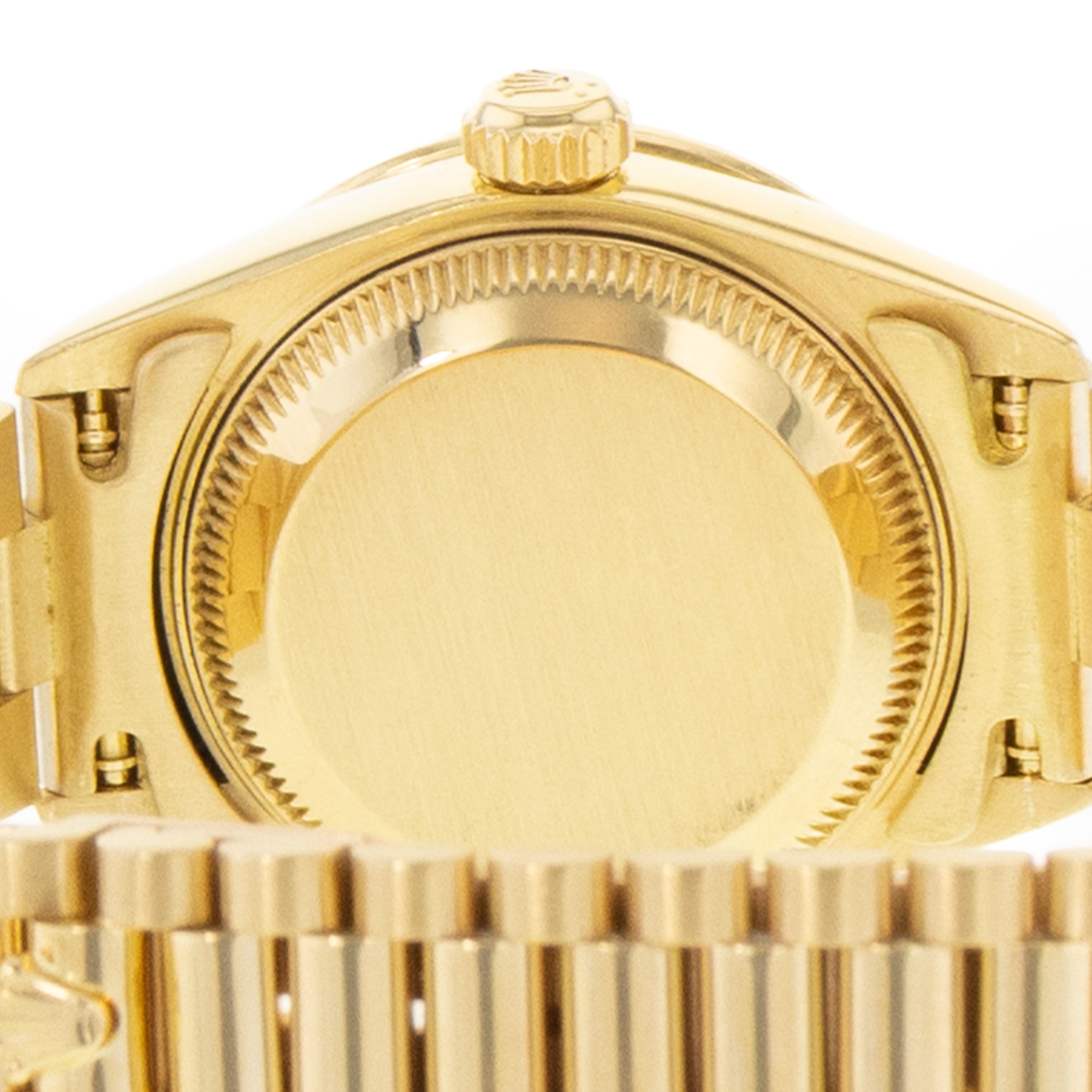 Rolex Datejust 26