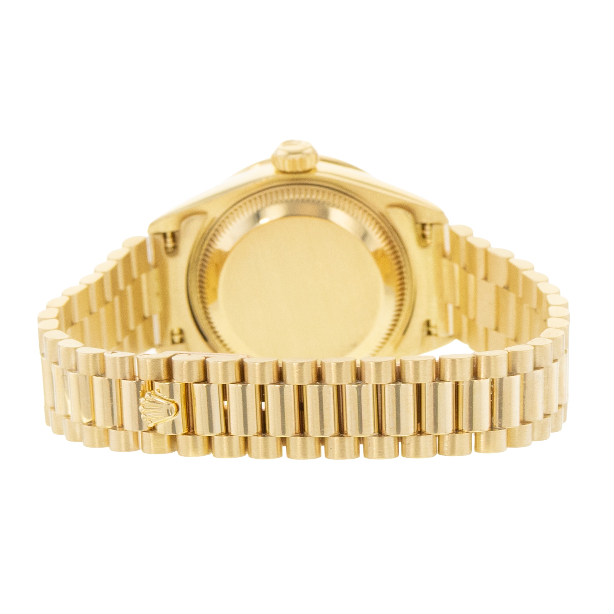 Rolex Datejust 26