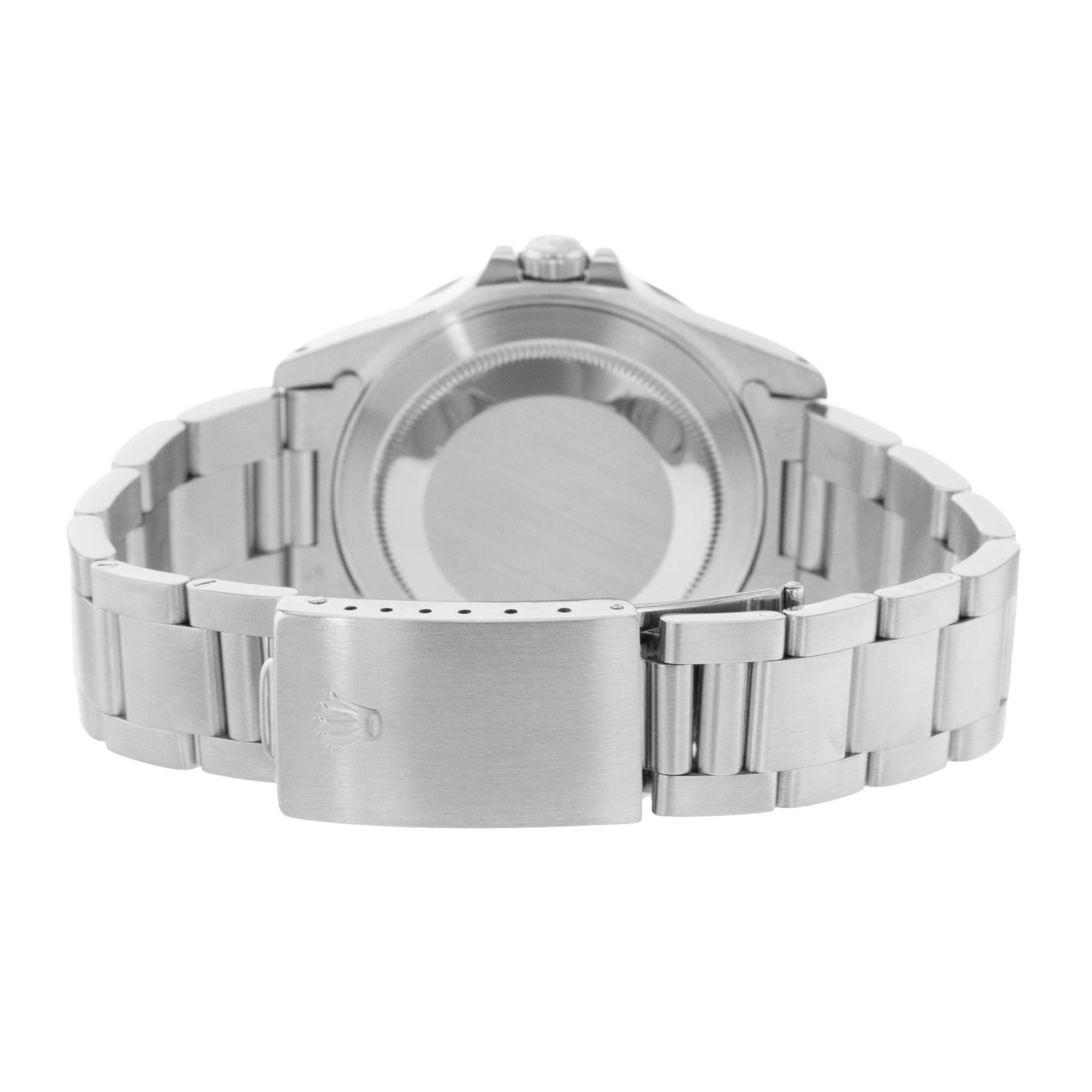 Rolex Explorer II