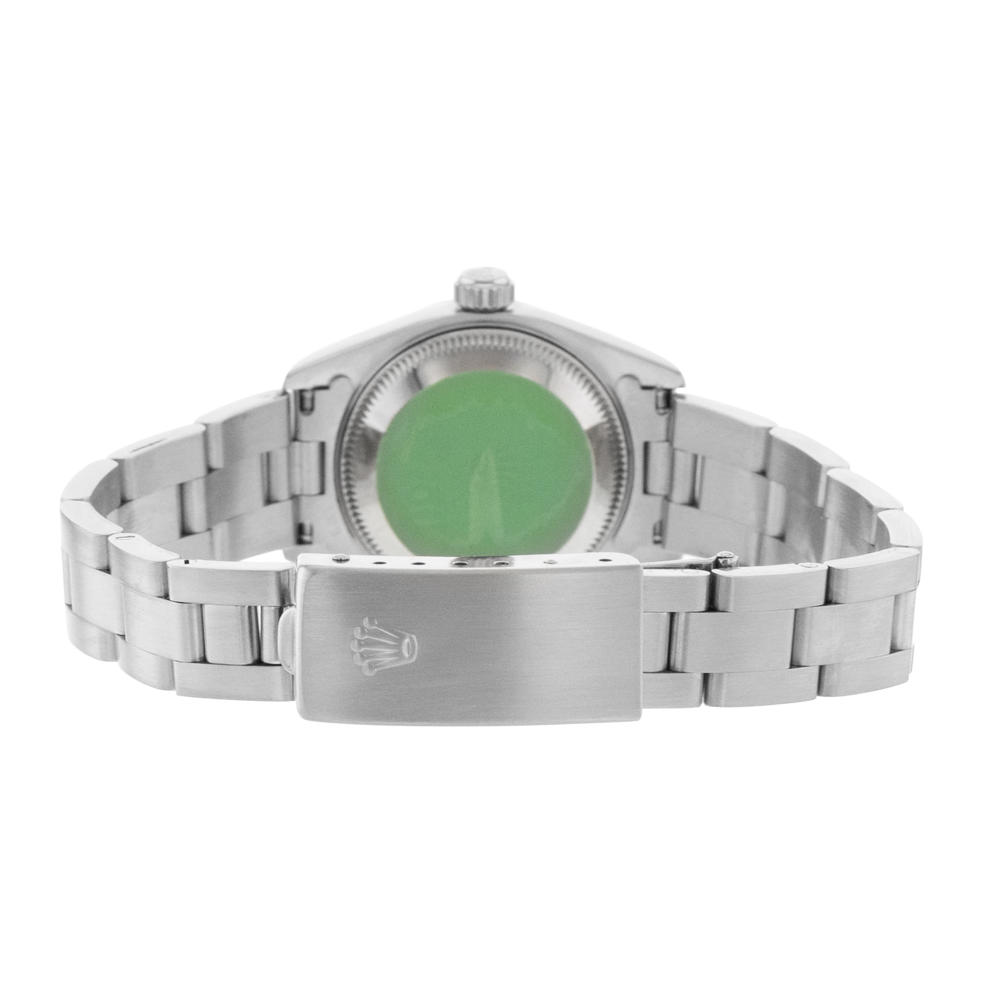 Rolex Oyster Perpetual Date 26