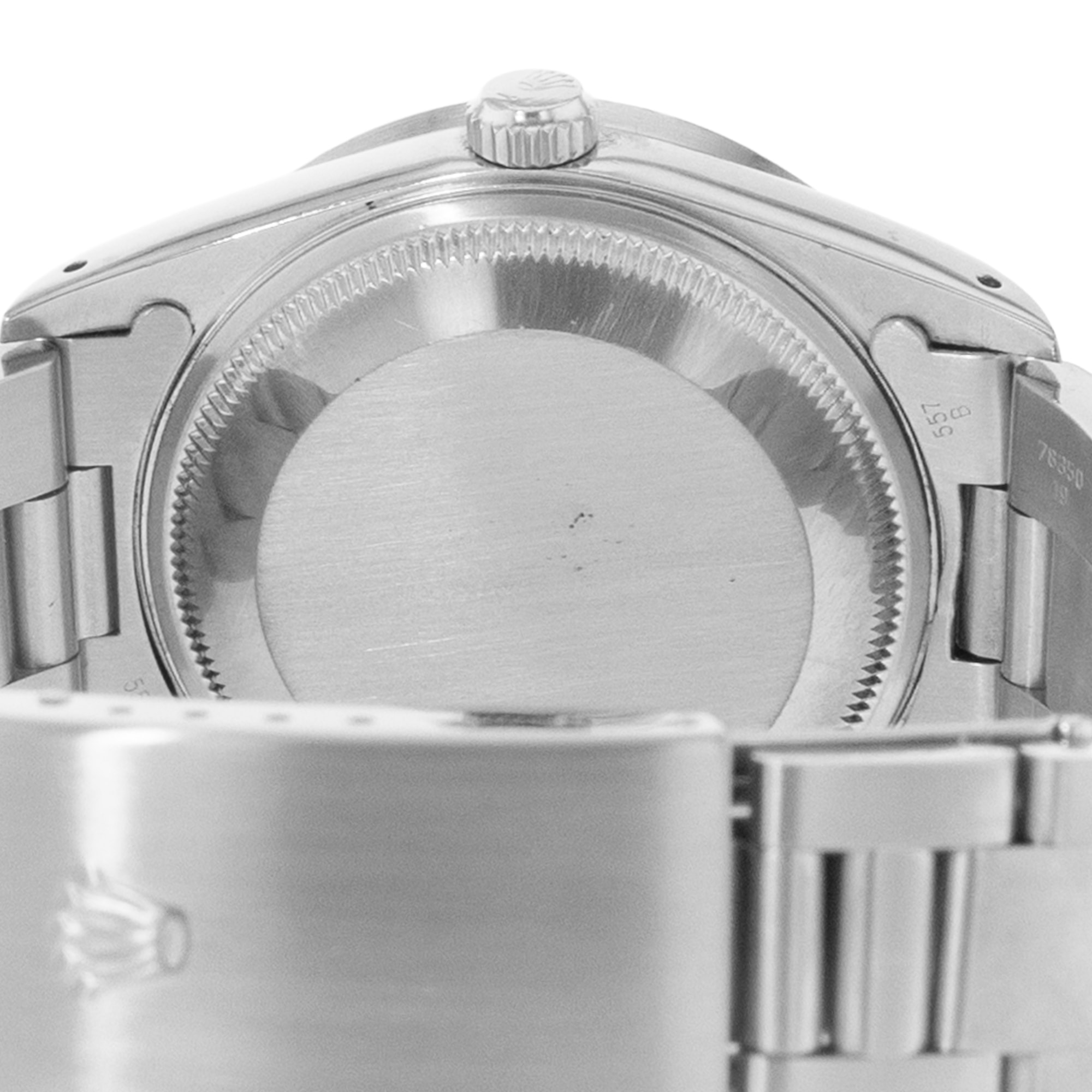 Rolex Oyster Perpetual Date 34