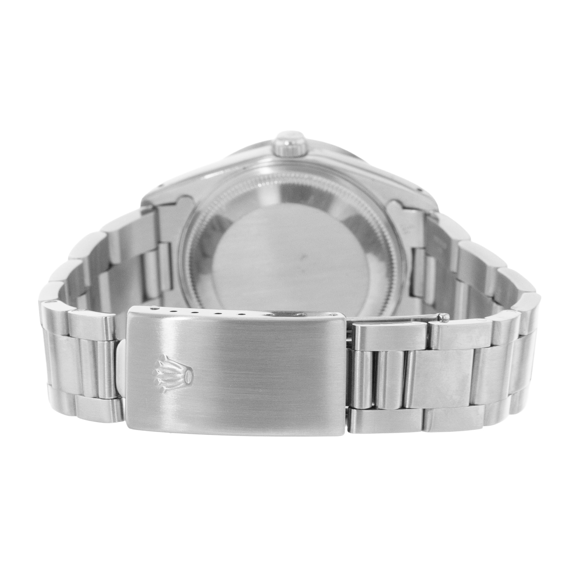 Rolex Oyster Perpetual Date 34