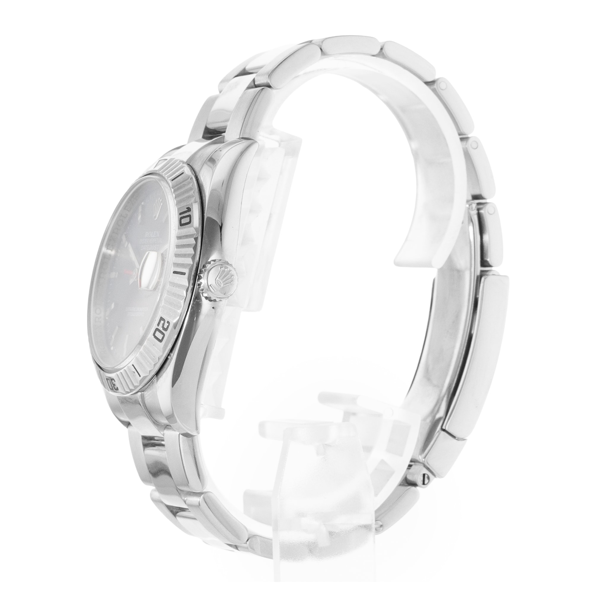 Rolex Datejust Turn-O-Graph