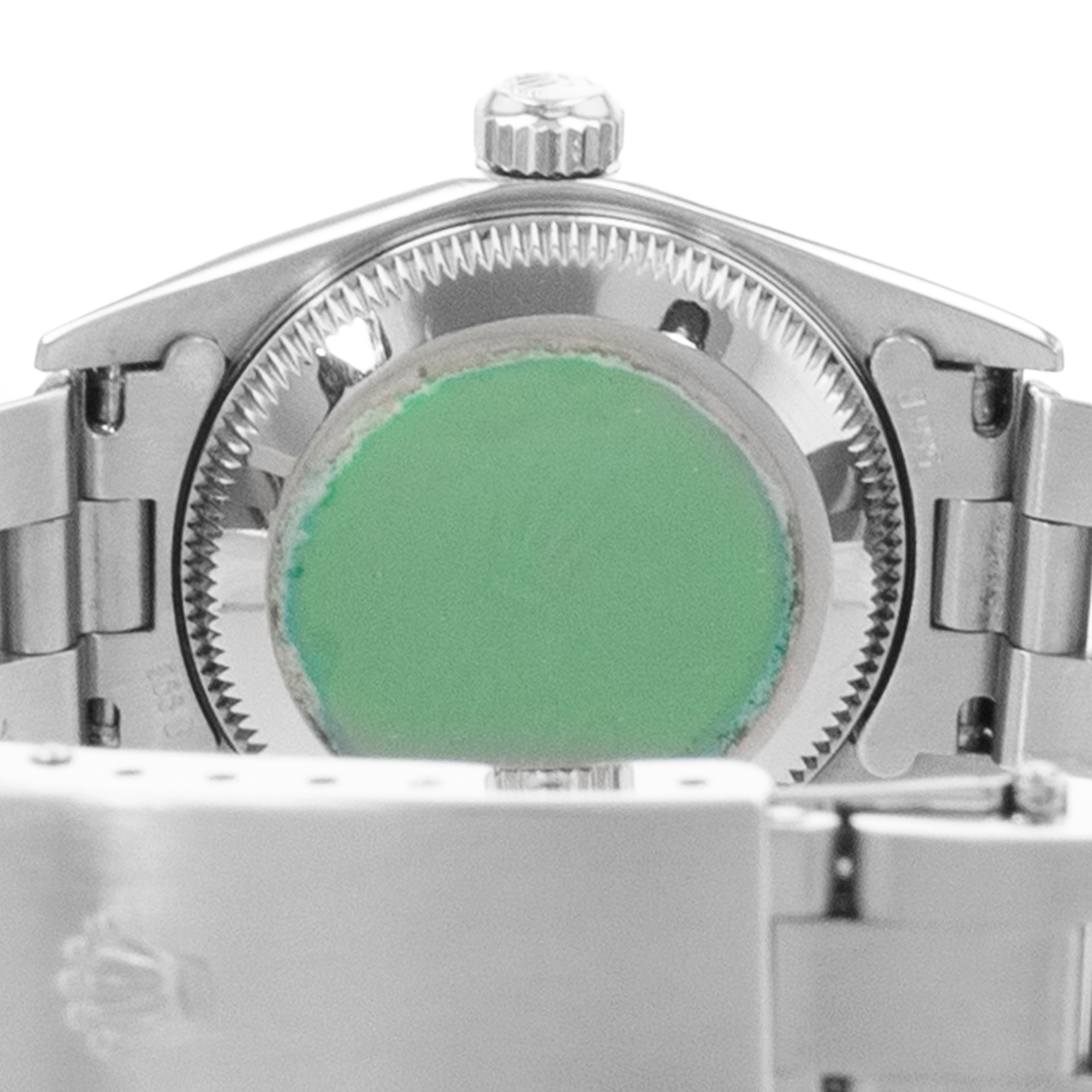 Rolex Oyster Perpetual 24