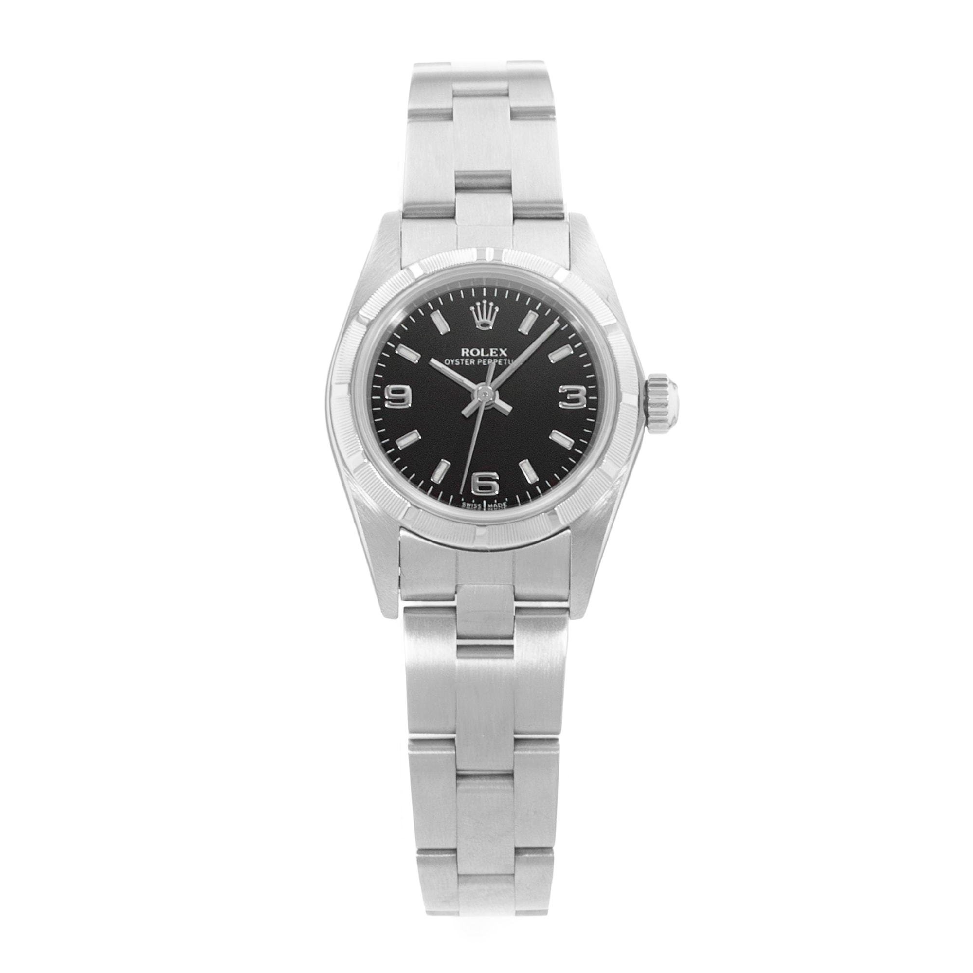 Rolex Oyster Perpetual 24