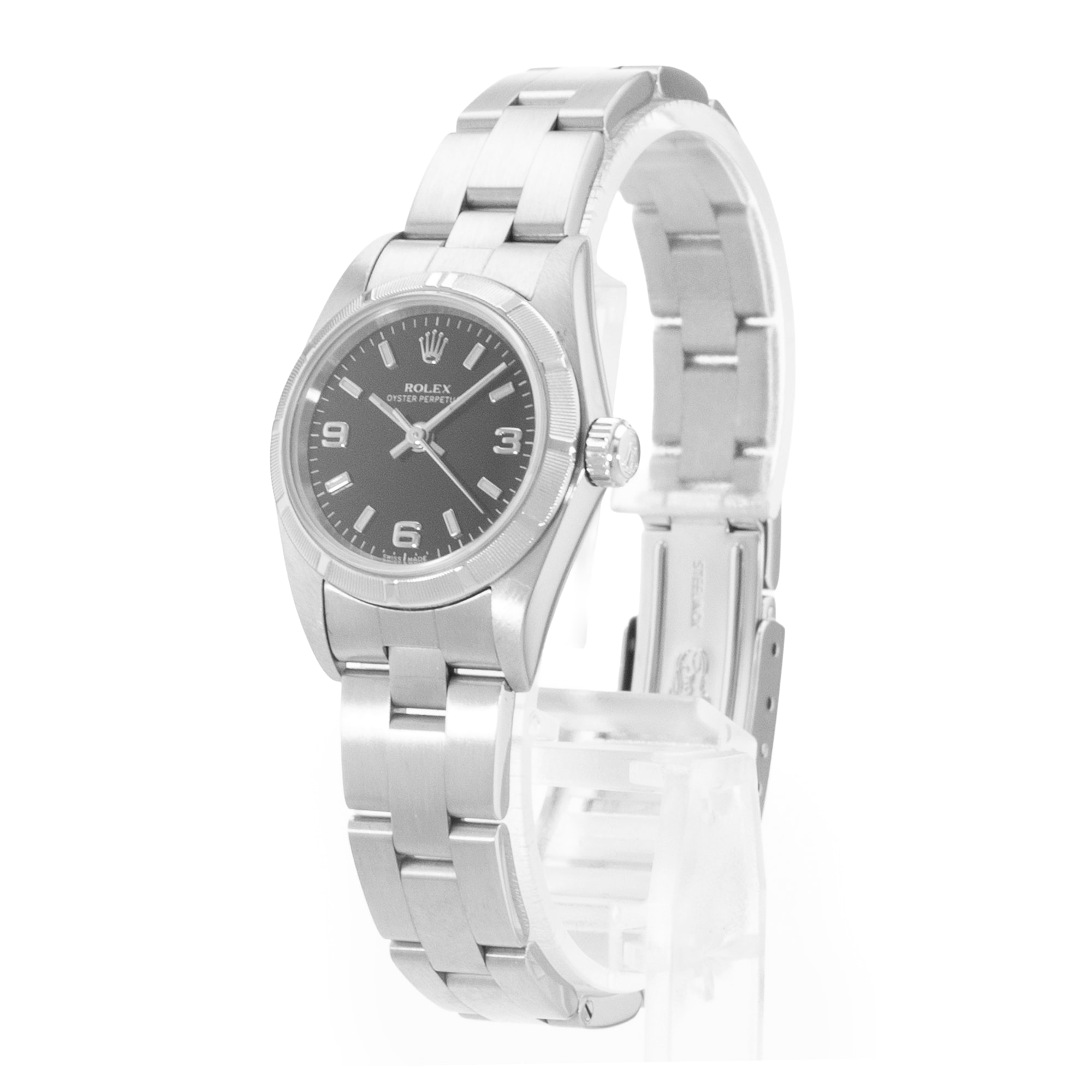 Rolex Oyster Perpetual 24