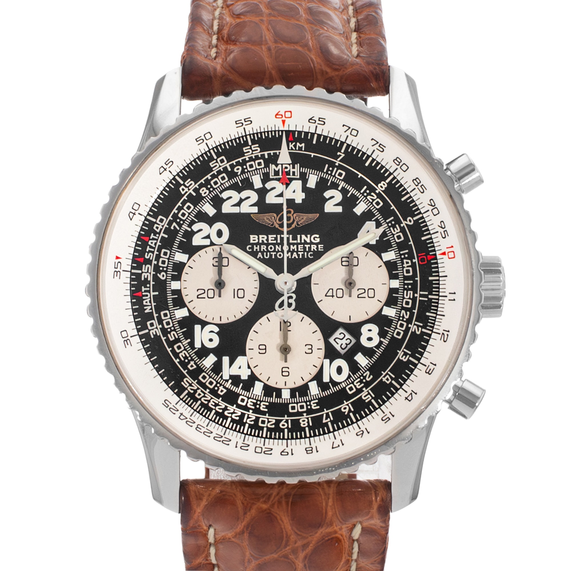 Breitling Navitimer
