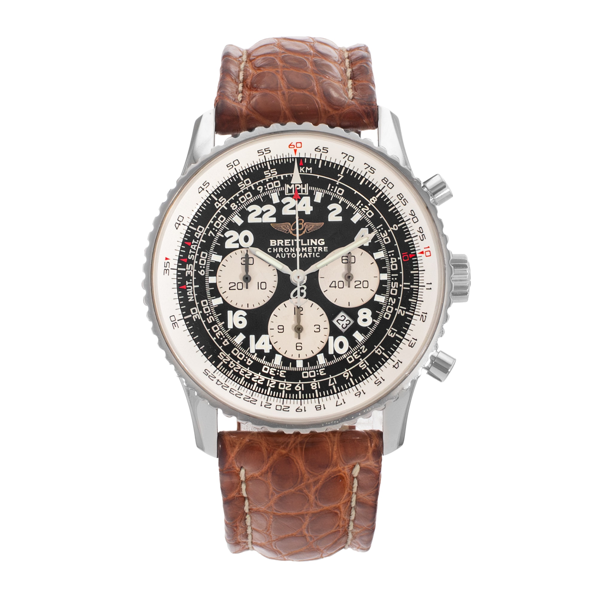 Breitling Navitimer