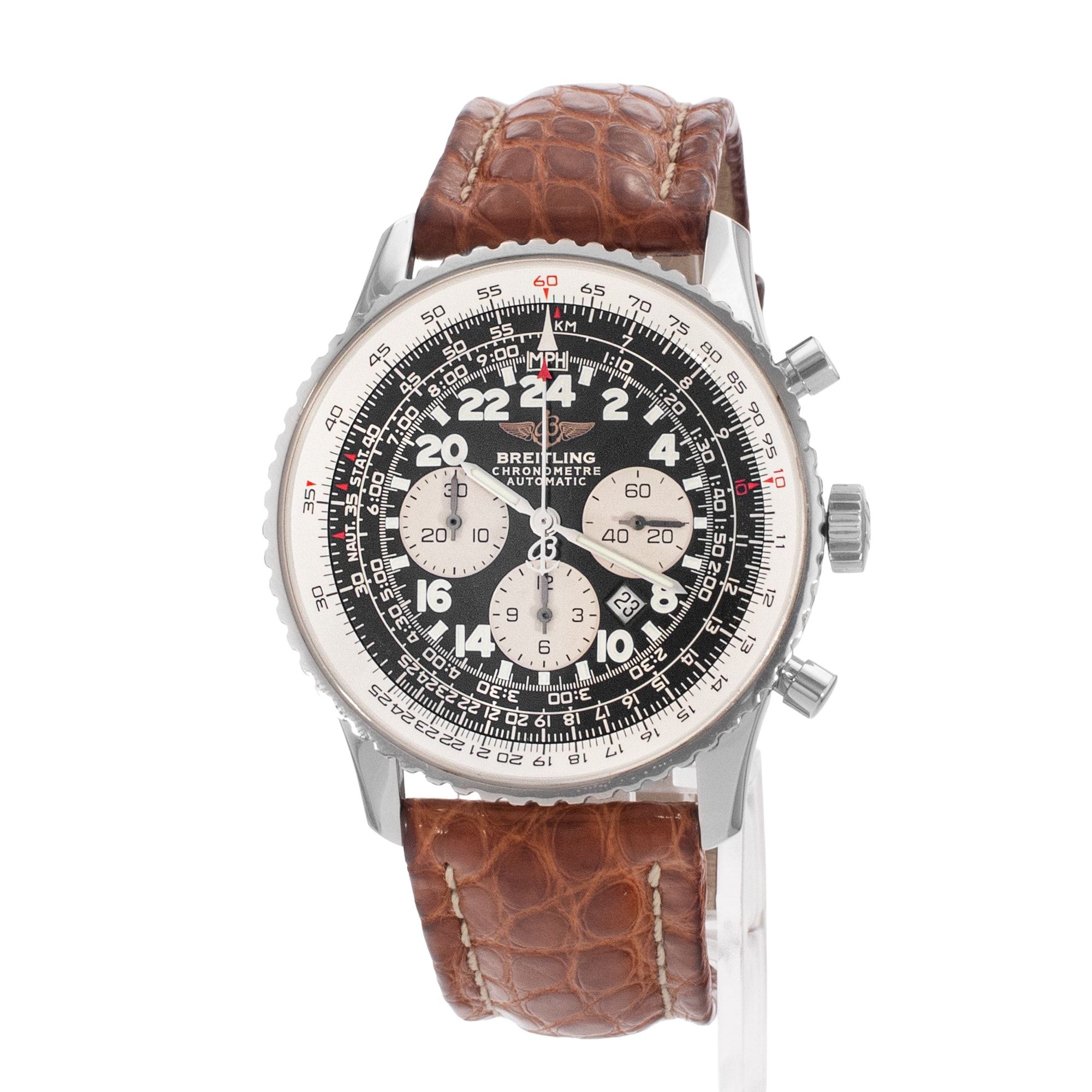 Breitling Navitimer