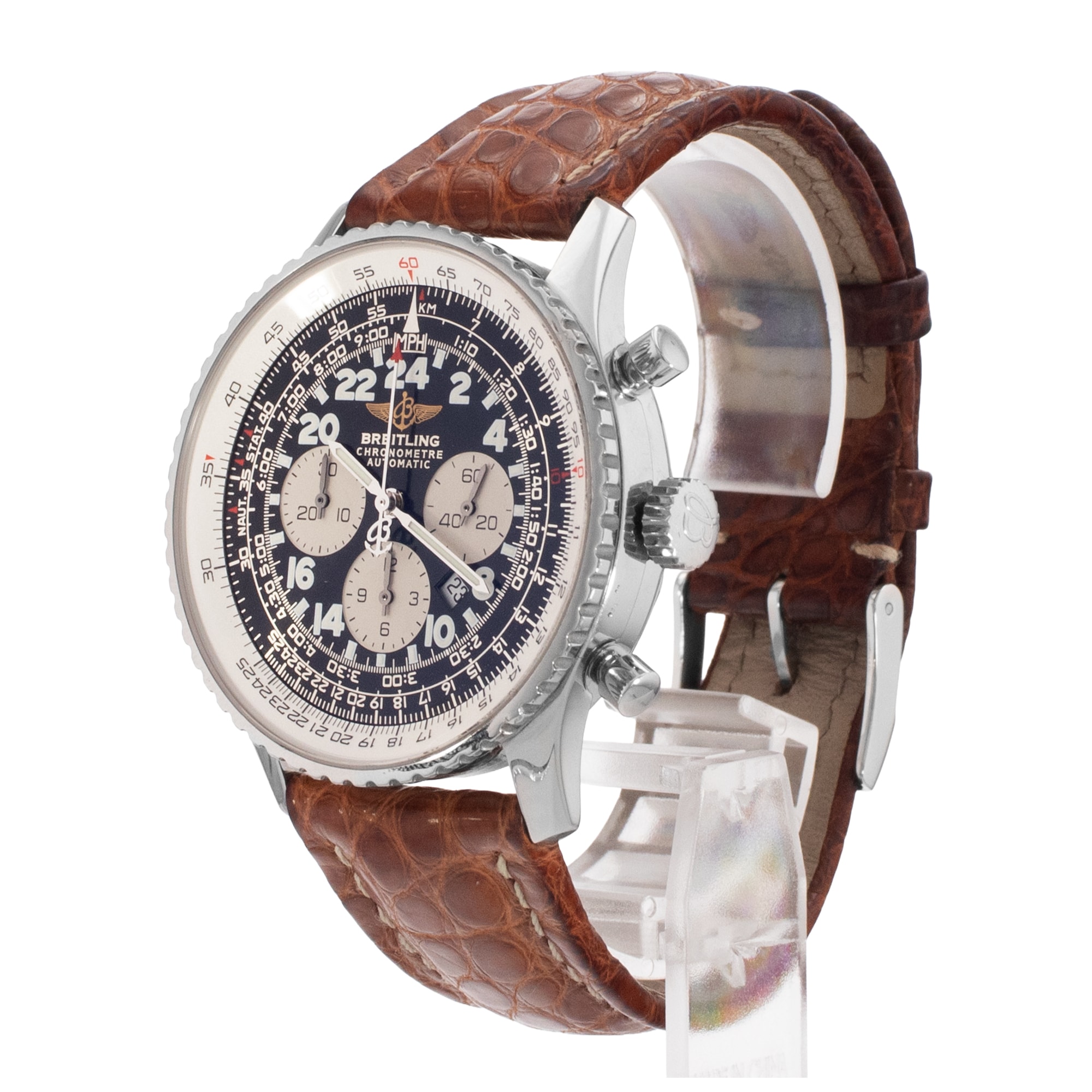 Breitling Navitimer