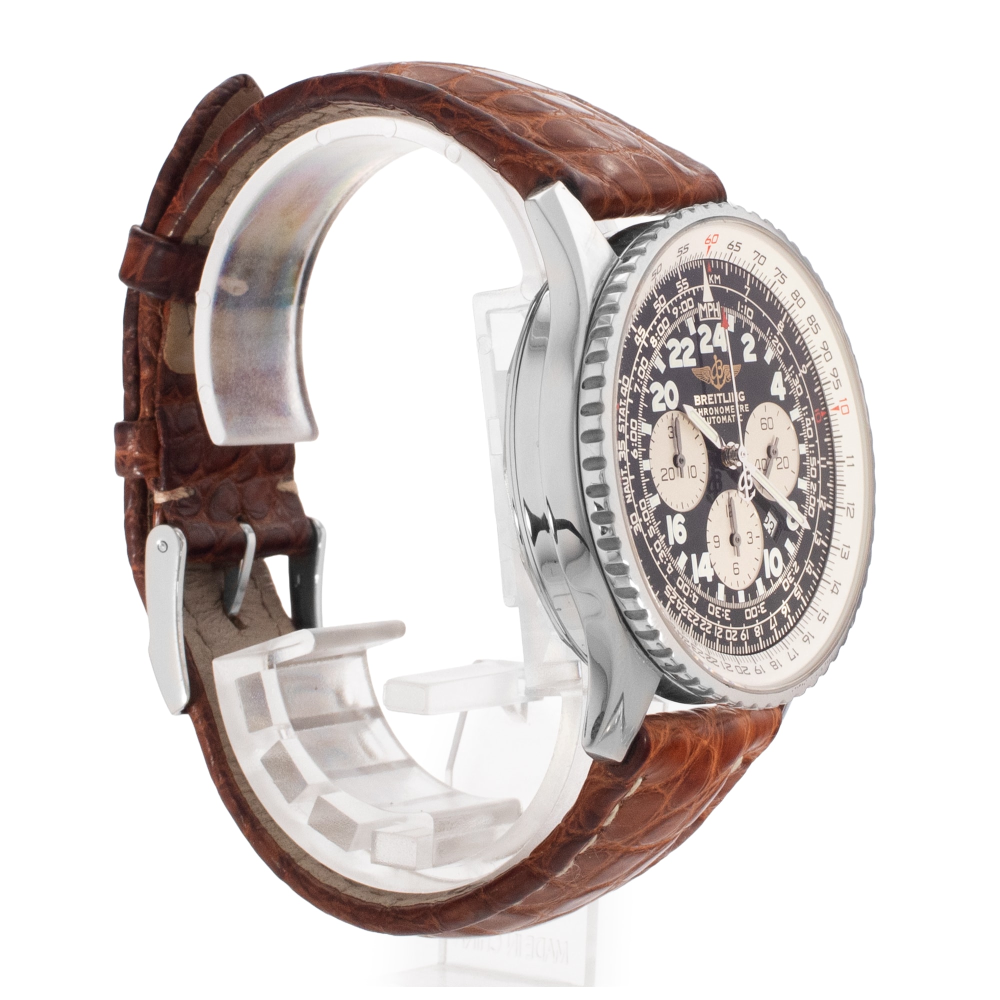 Breitling Navitimer