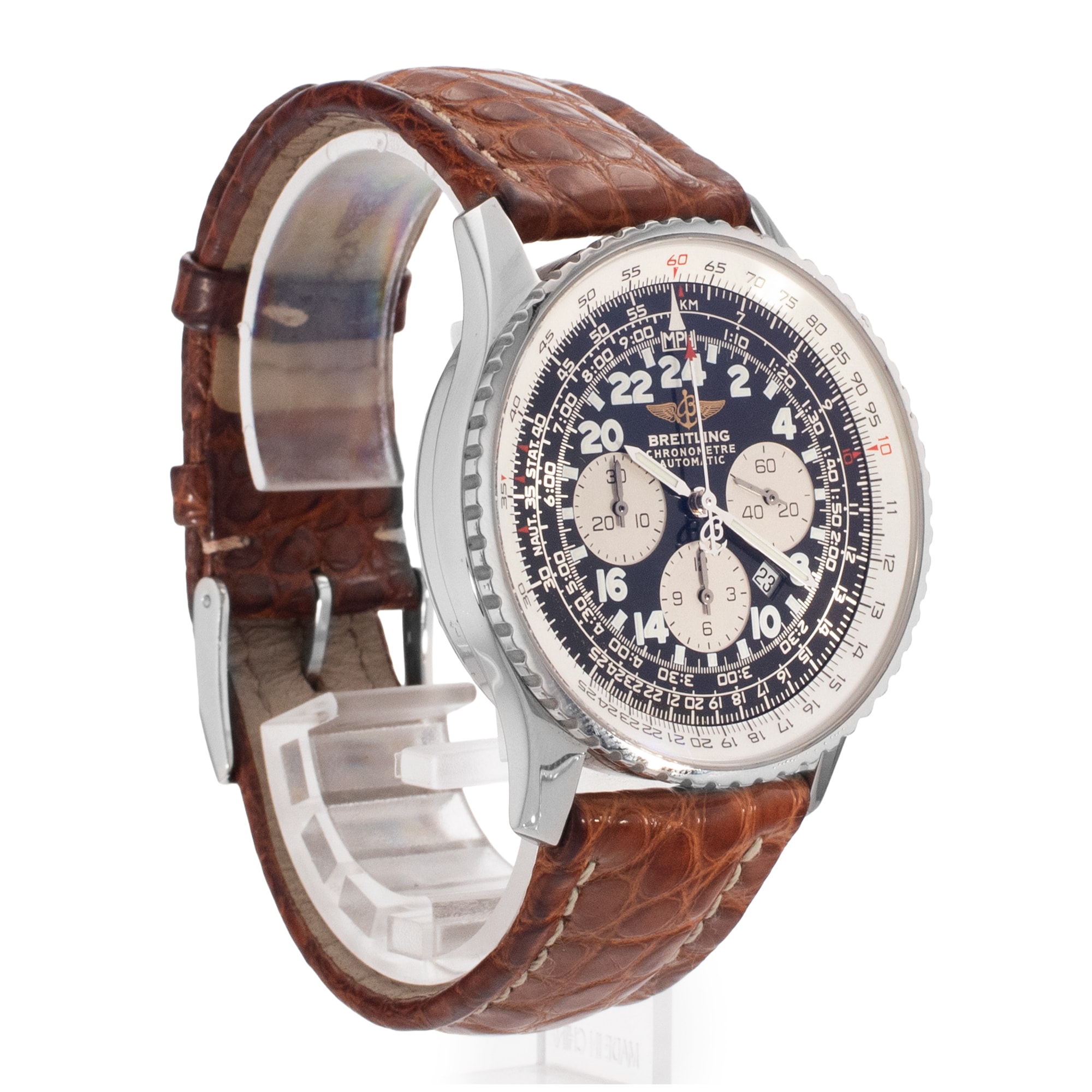 Breitling Navitimer