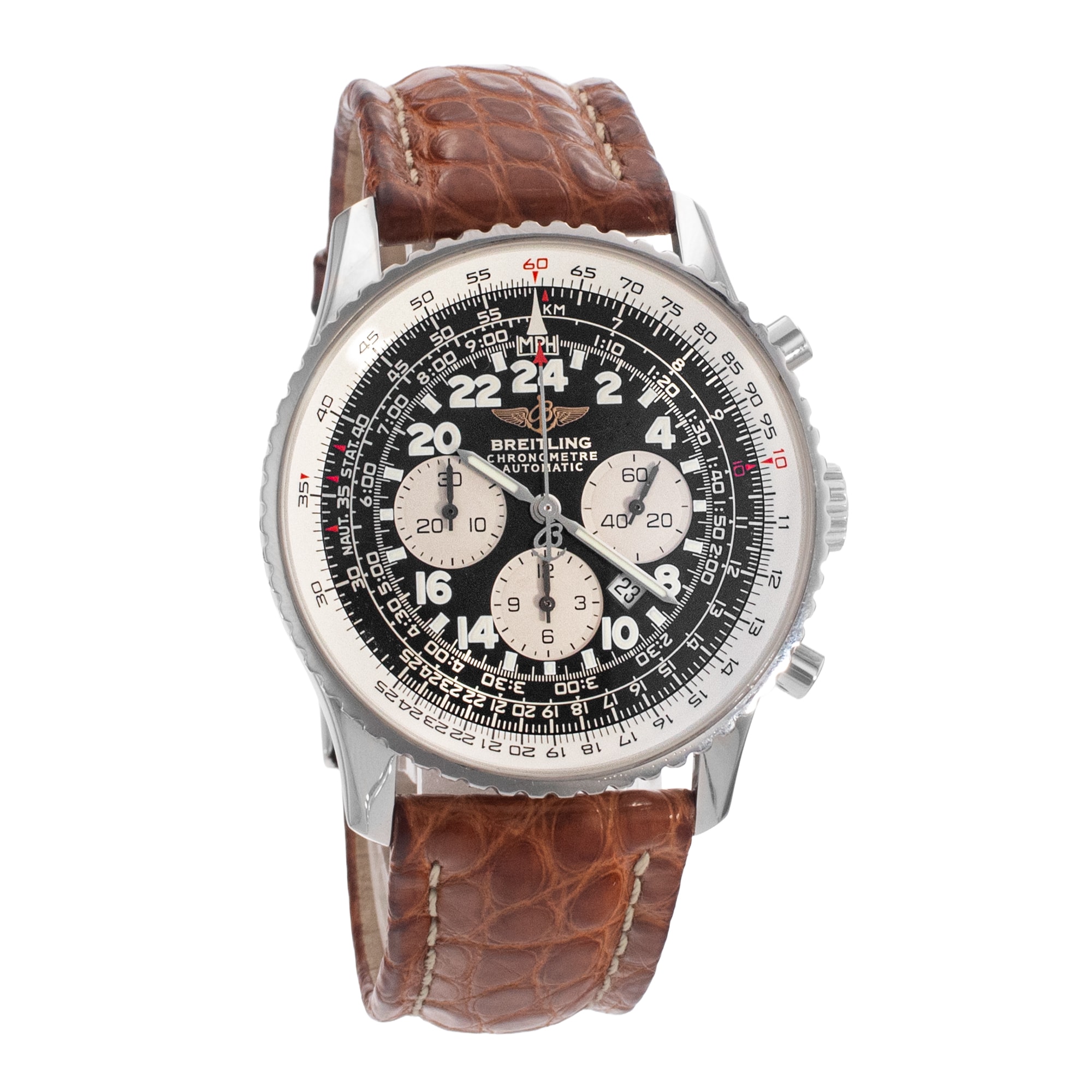 Breitling Navitimer