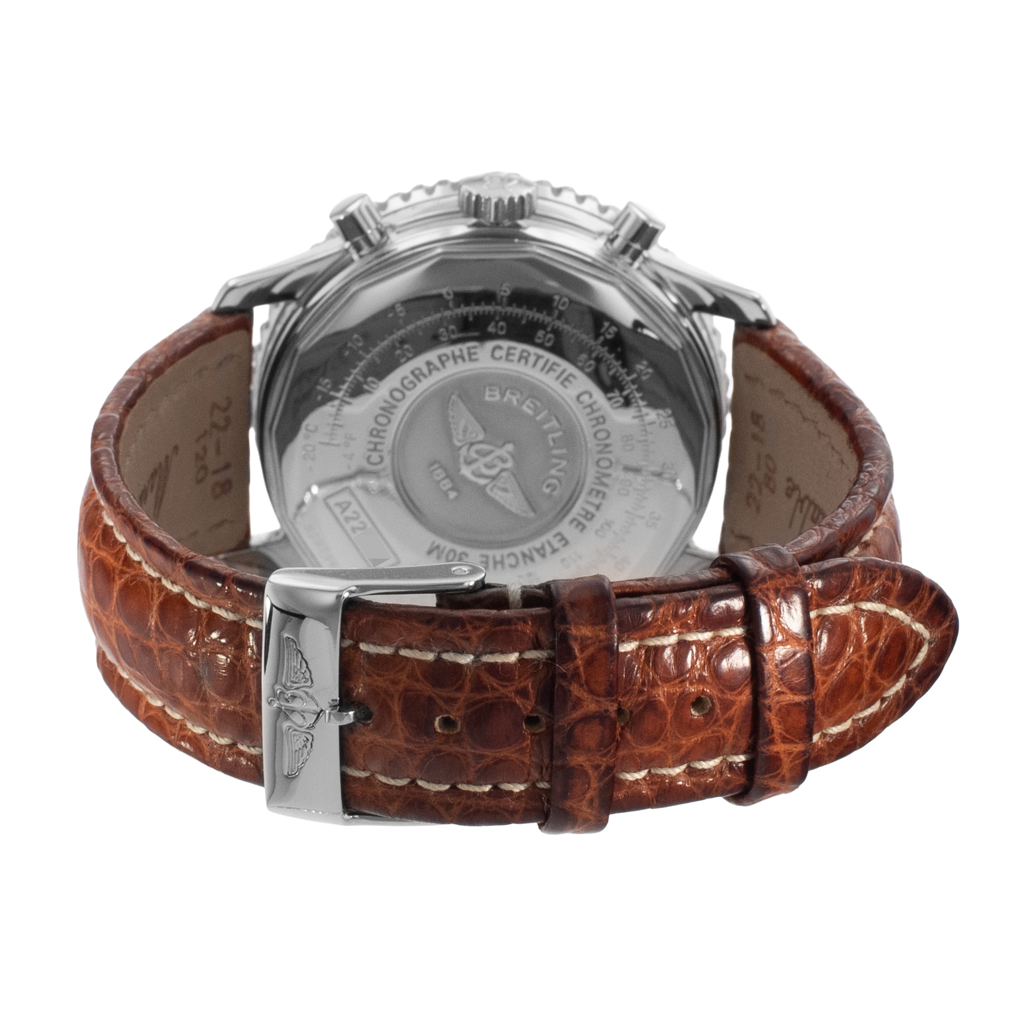 Breitling Navitimer