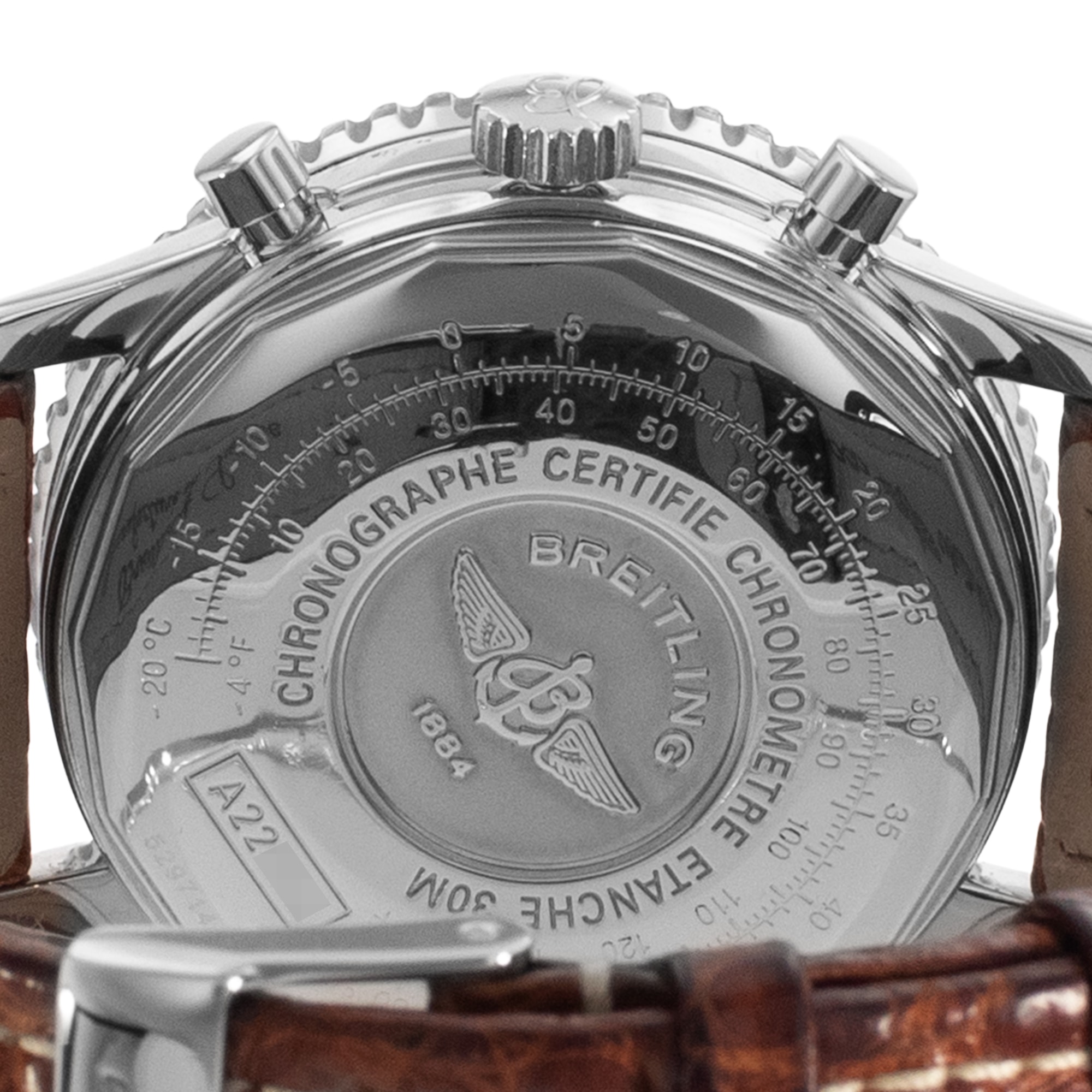 Breitling Navitimer
