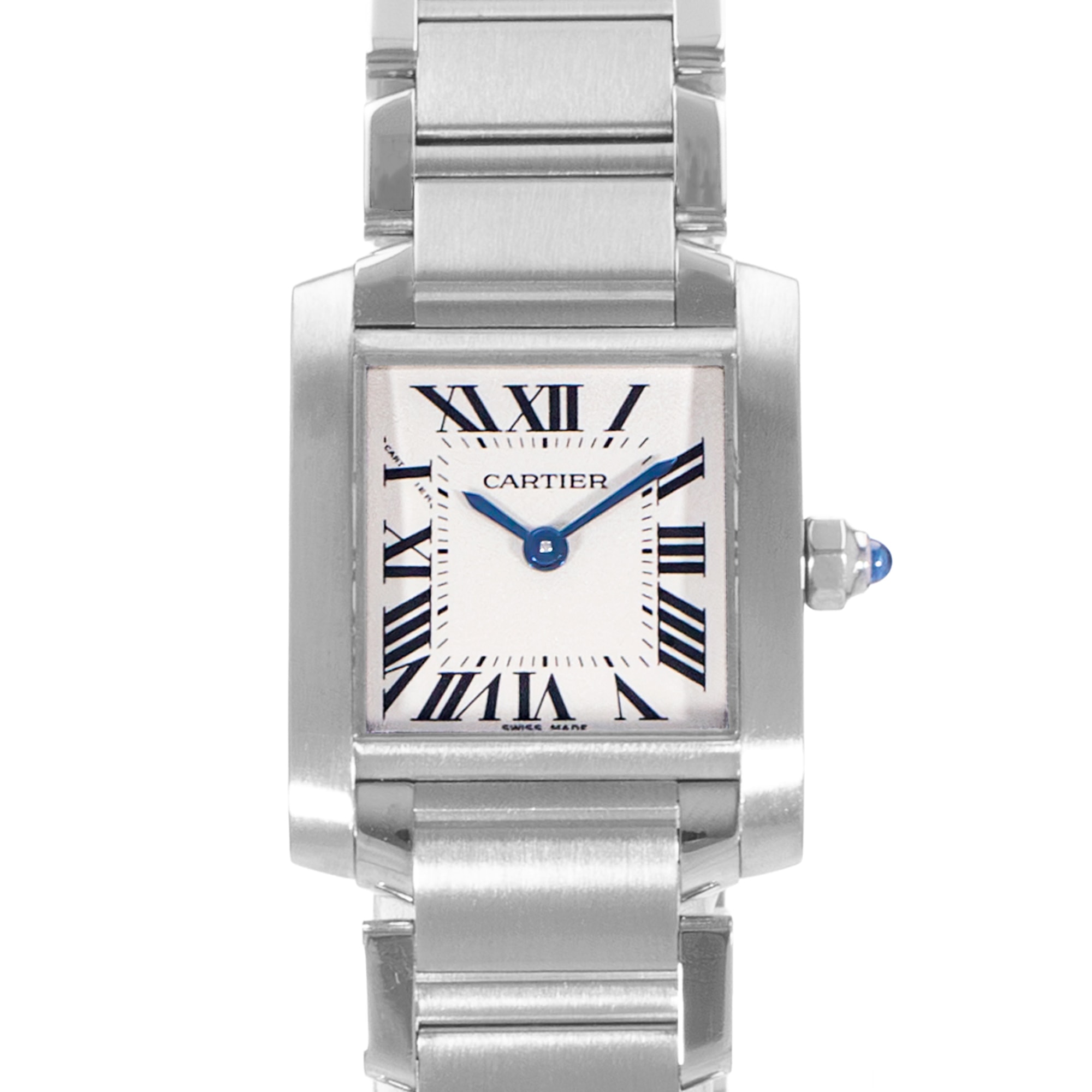 Cartier Tank Francaise