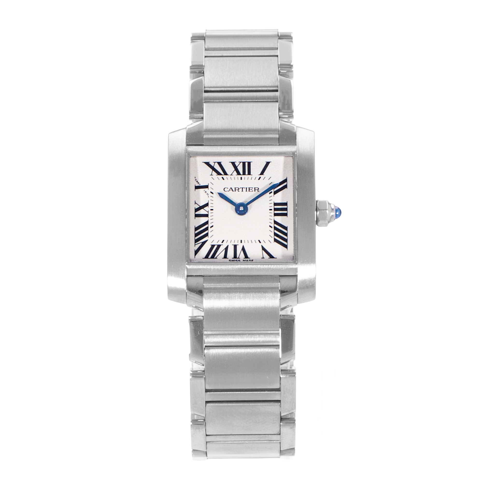 Cartier Tank Francaise