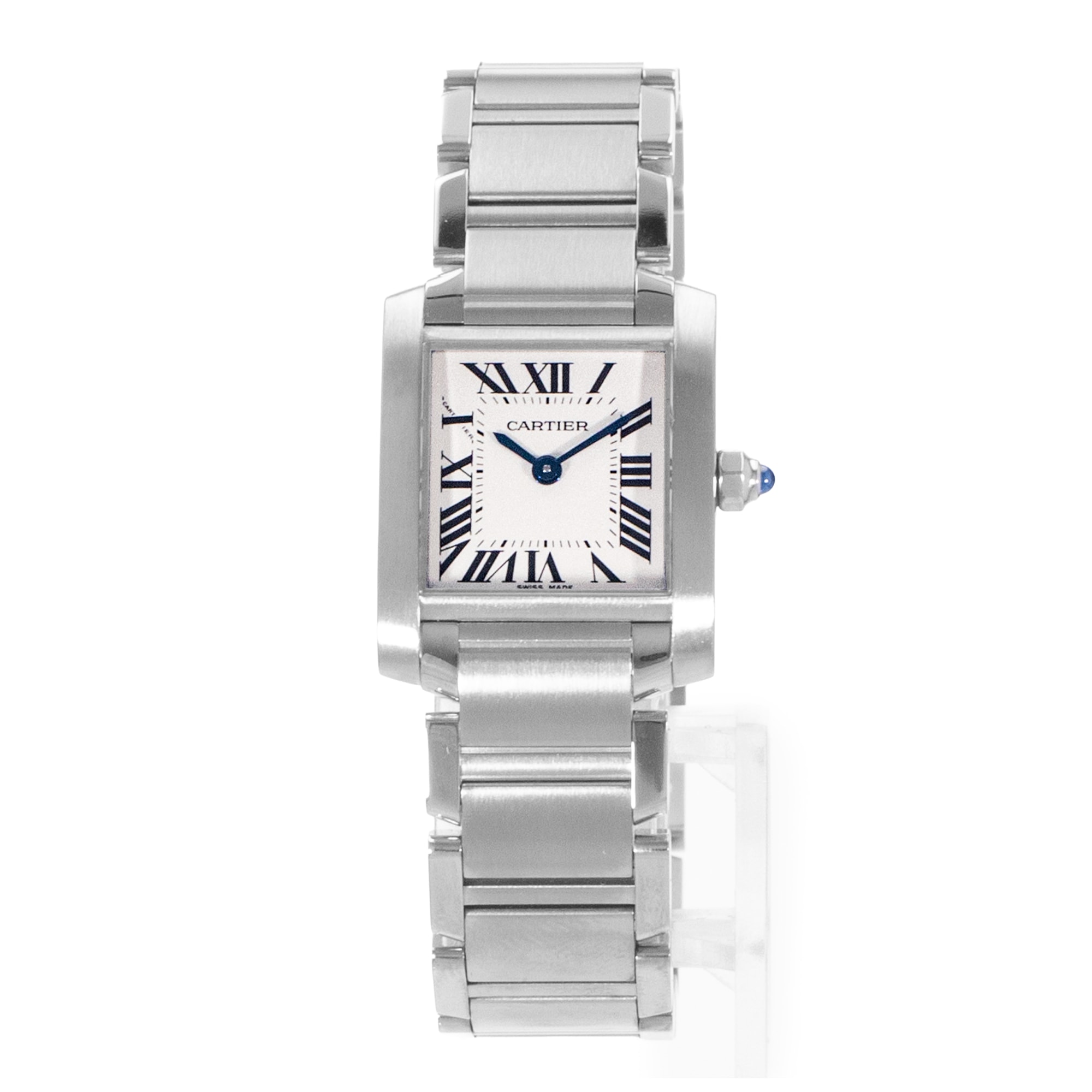 Cartier Tank Francaise