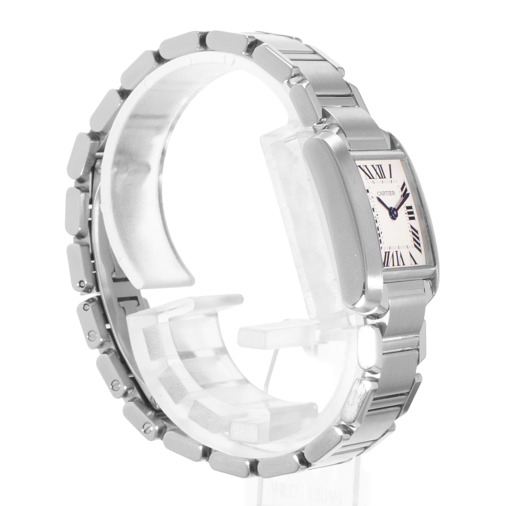 Cartier Tank Francaise