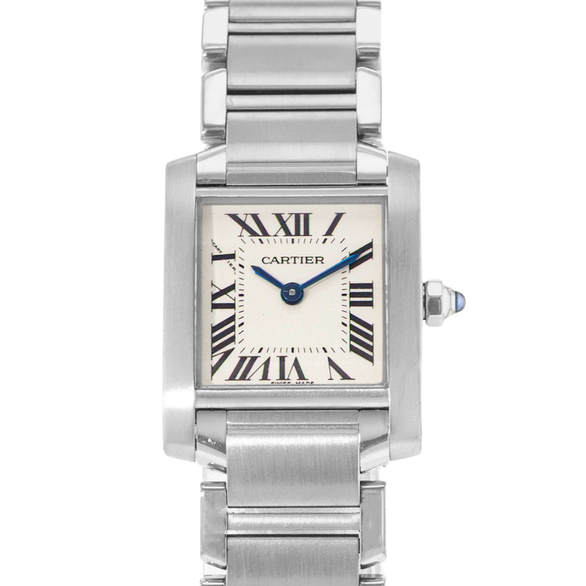 Cartier Tank Francaise