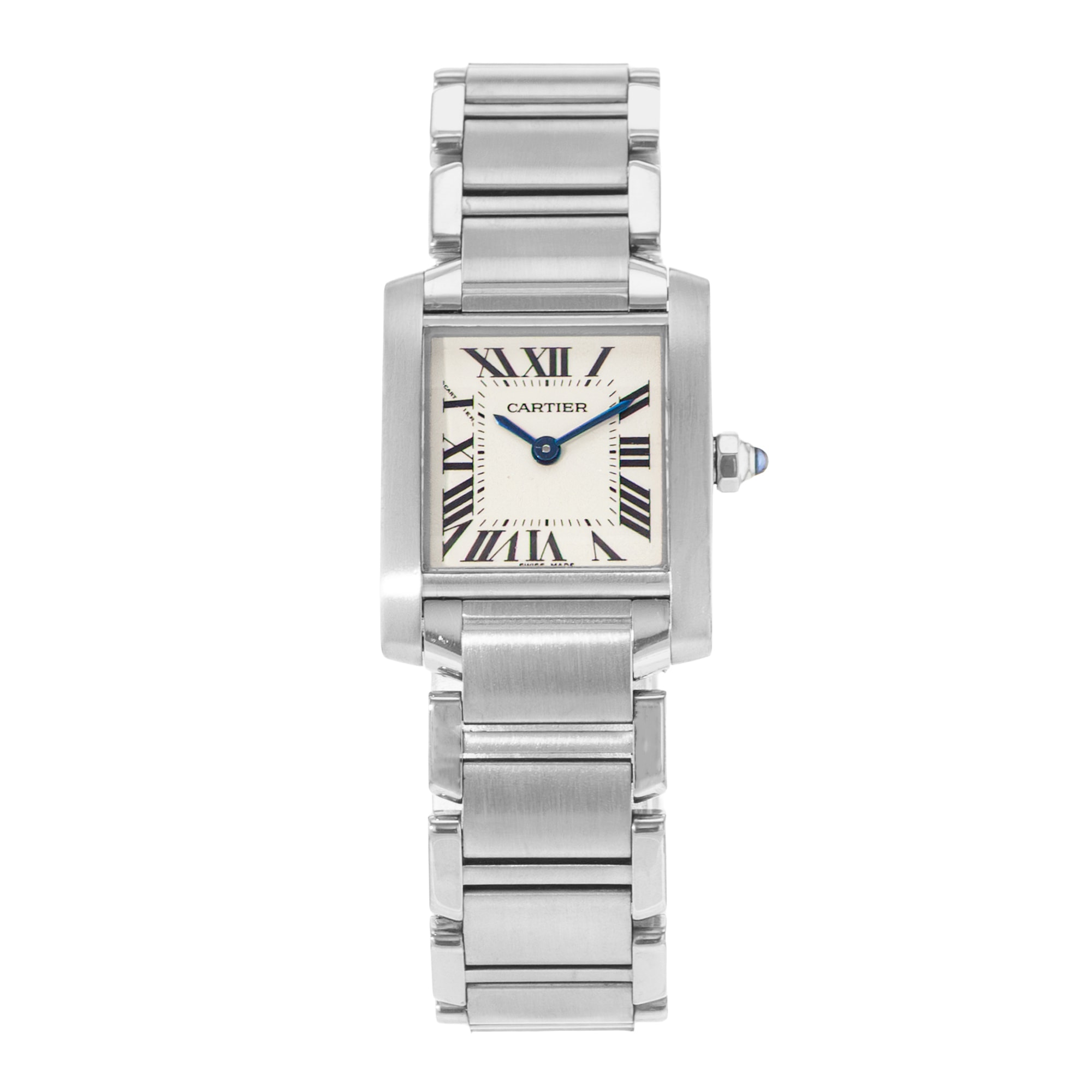 Cartier Tank Francaise