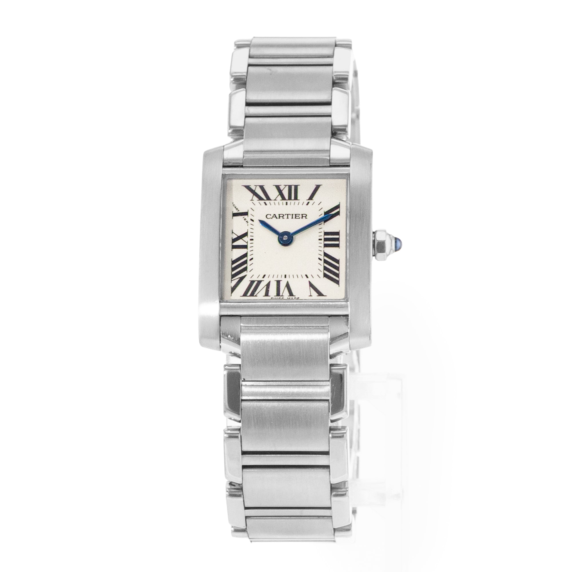 Cartier Tank Francaise