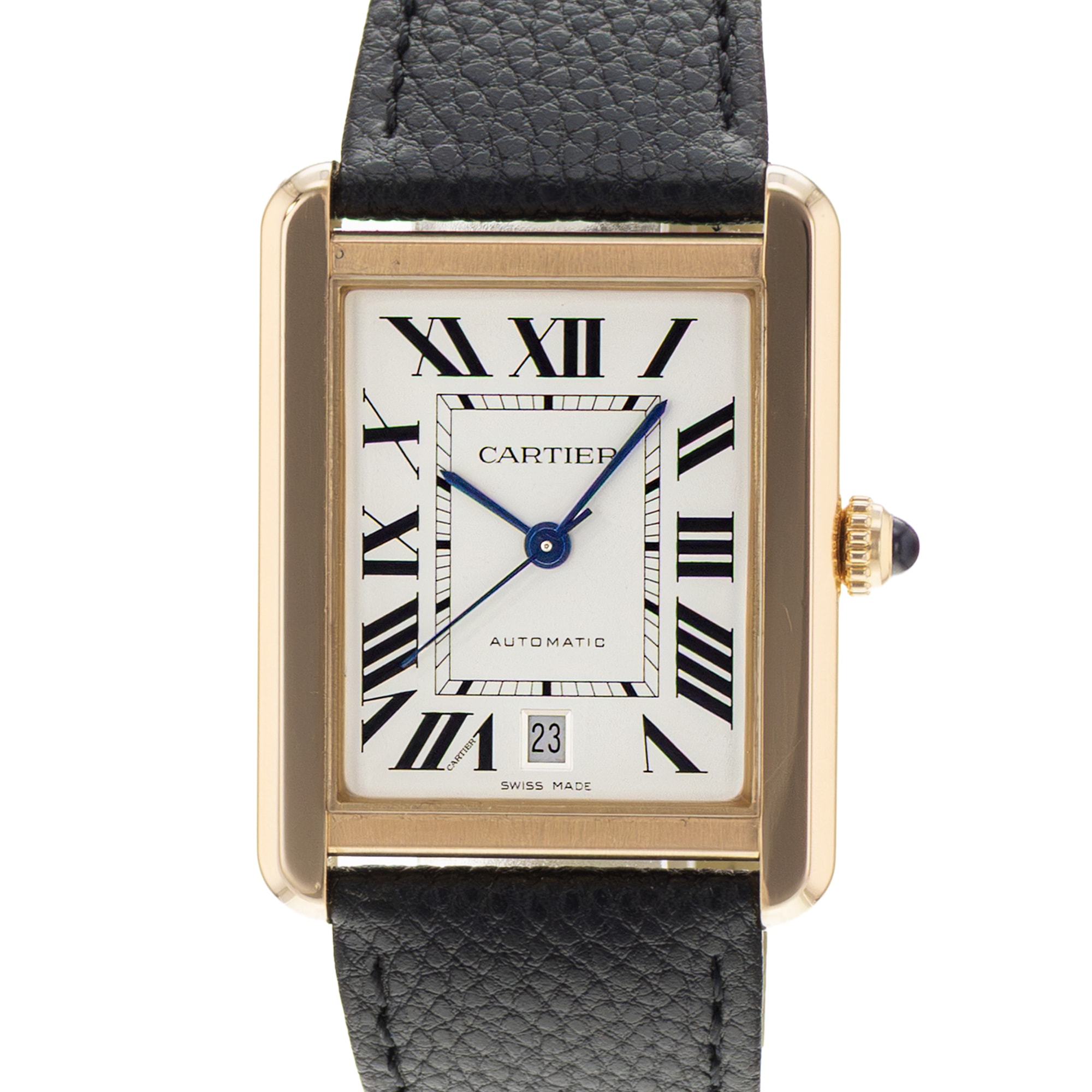 Cartier Tank Solo