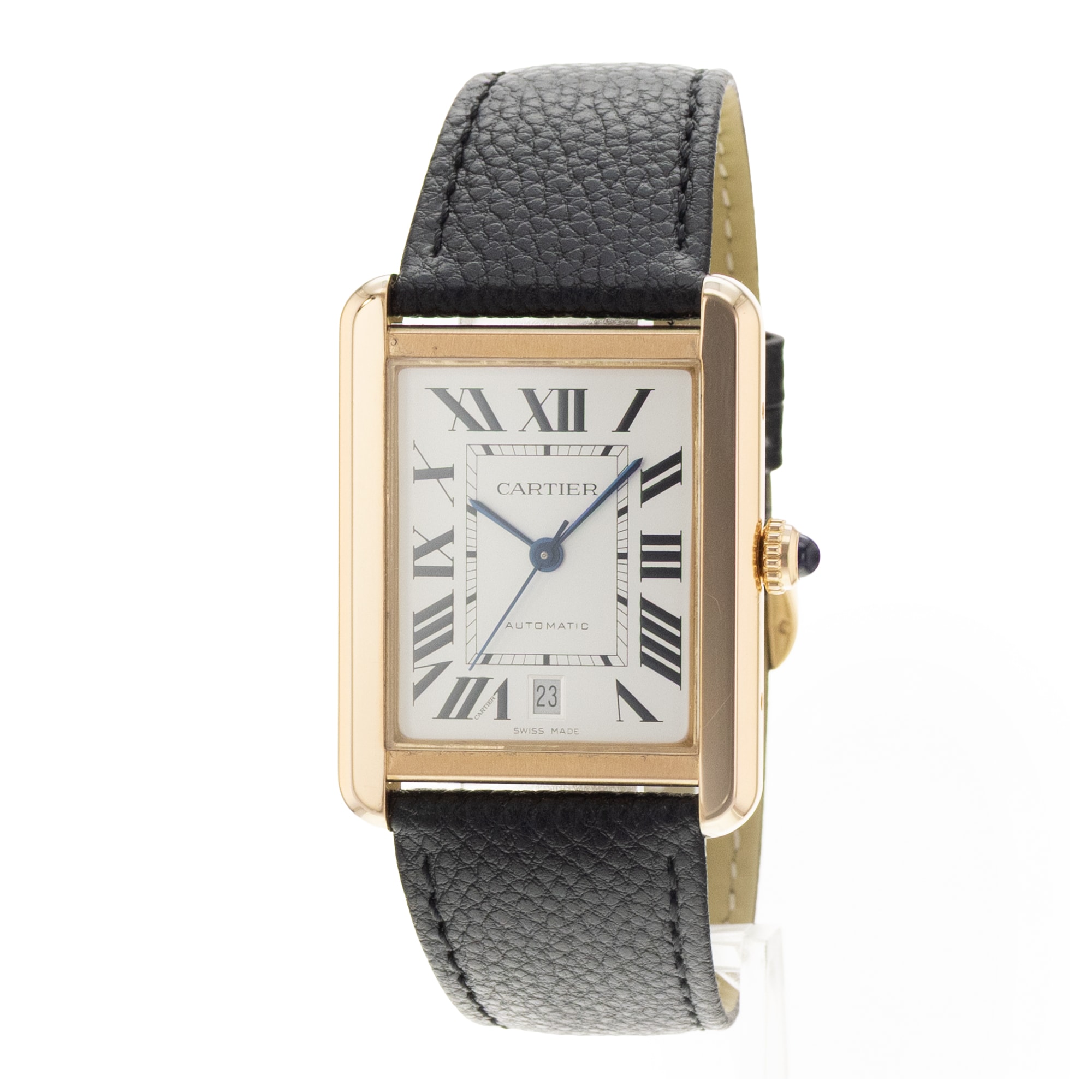 Cartier Tank Solo
