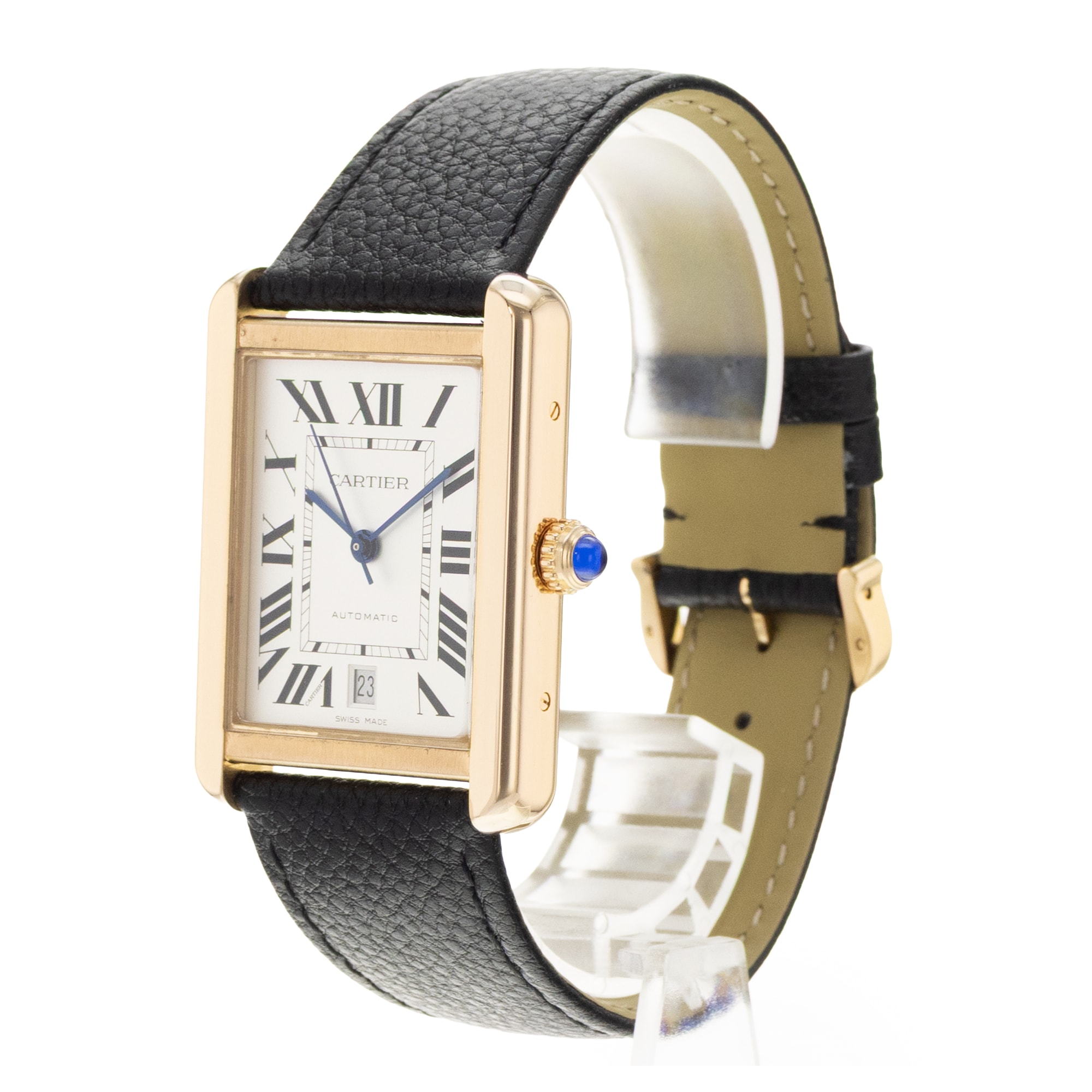 Cartier Tank Solo
