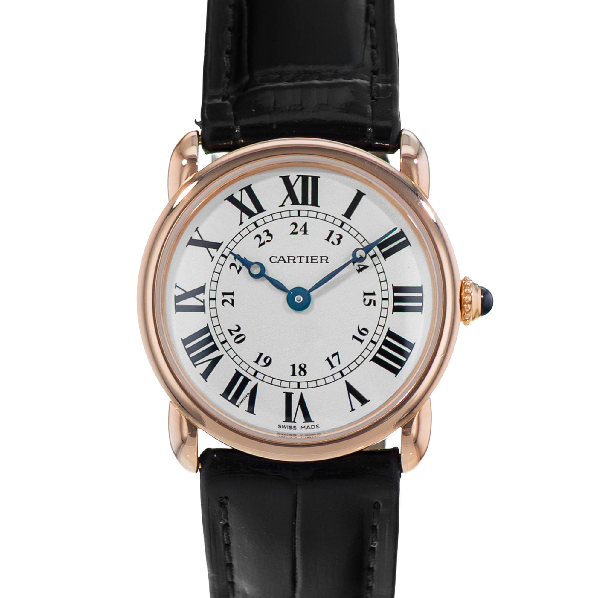 Cartier Ronde Louis