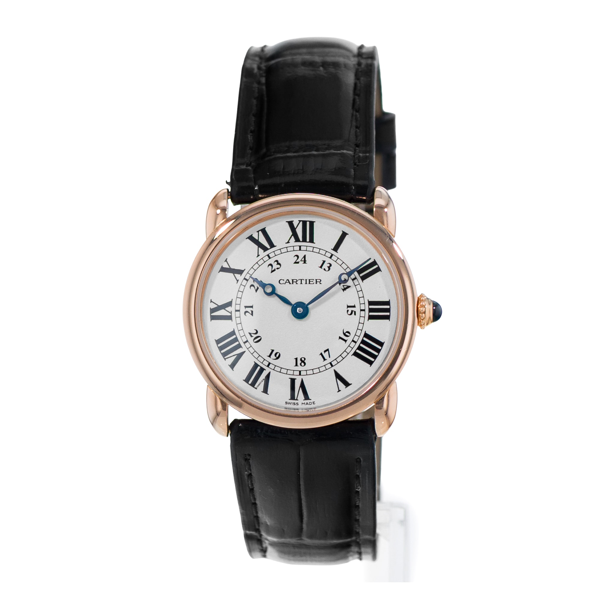 Cartier Ronde Louis