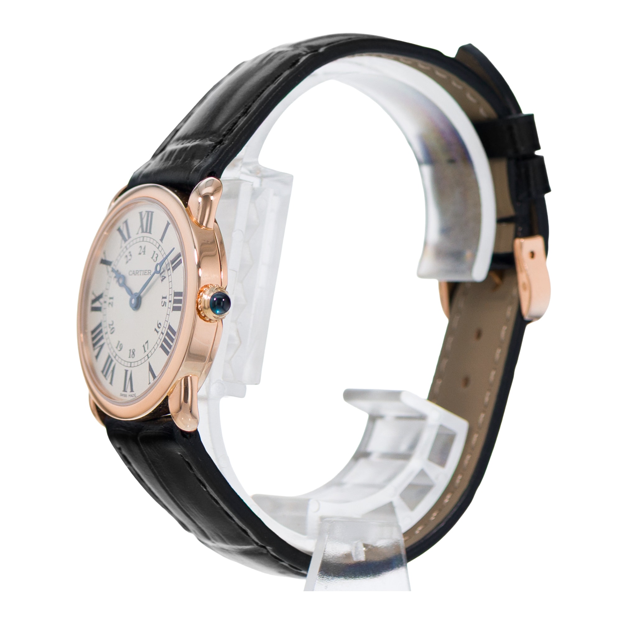 Cartier Ronde Louis